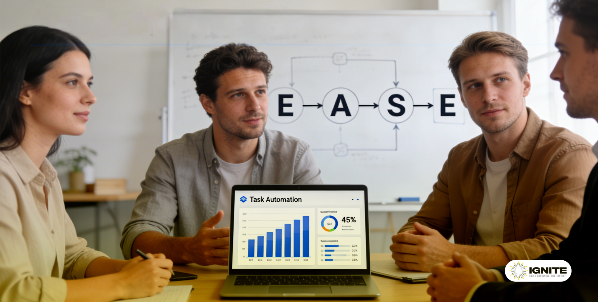 Getting Started_ A Practical Framework