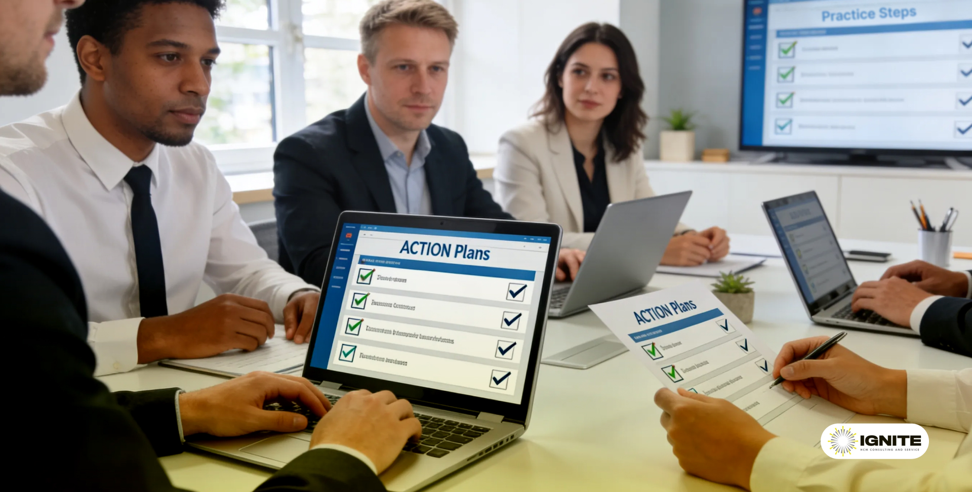 Getting Started_ Practical Steps for Your Organization