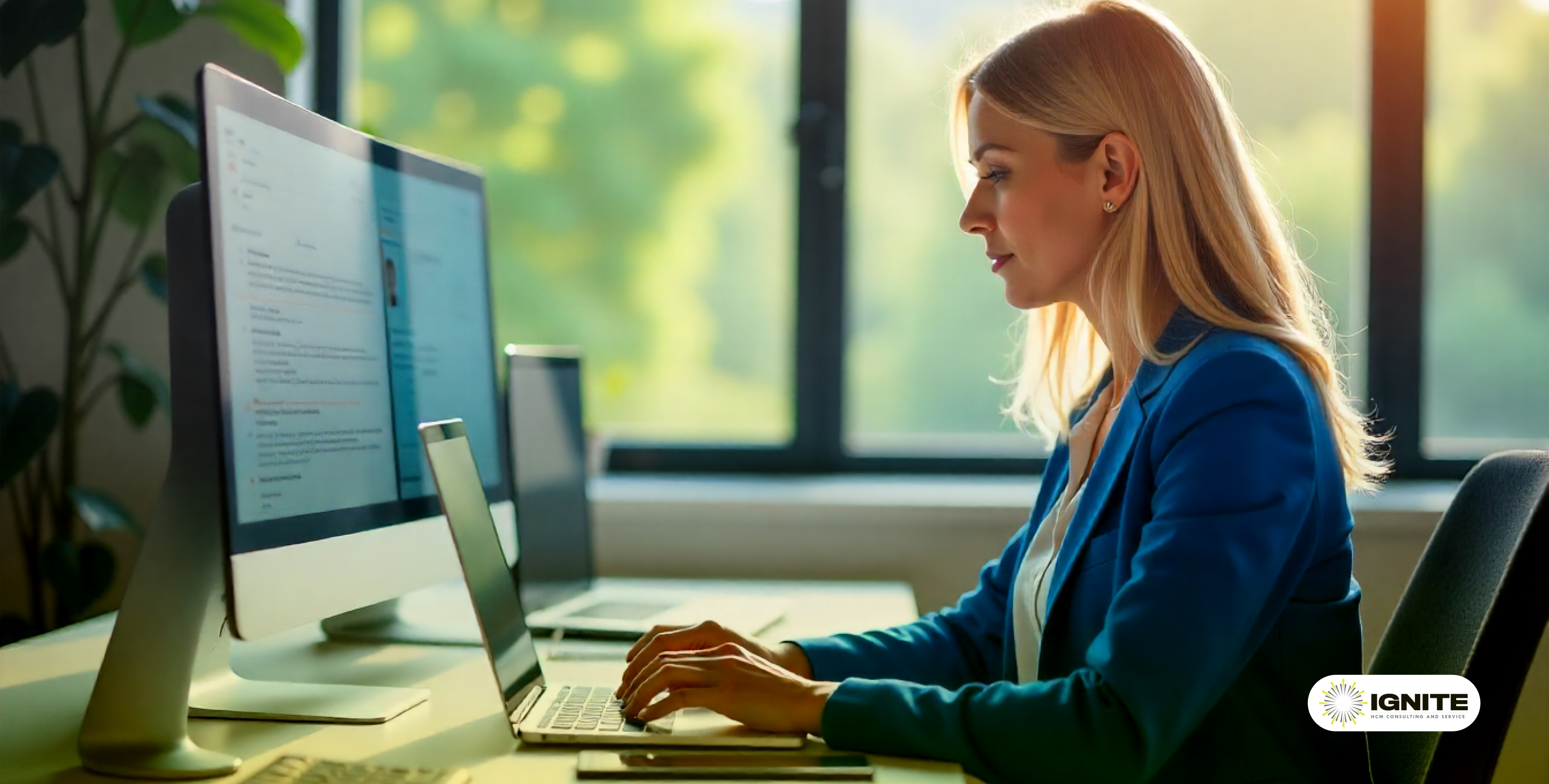 Harnessing the Power of Technology