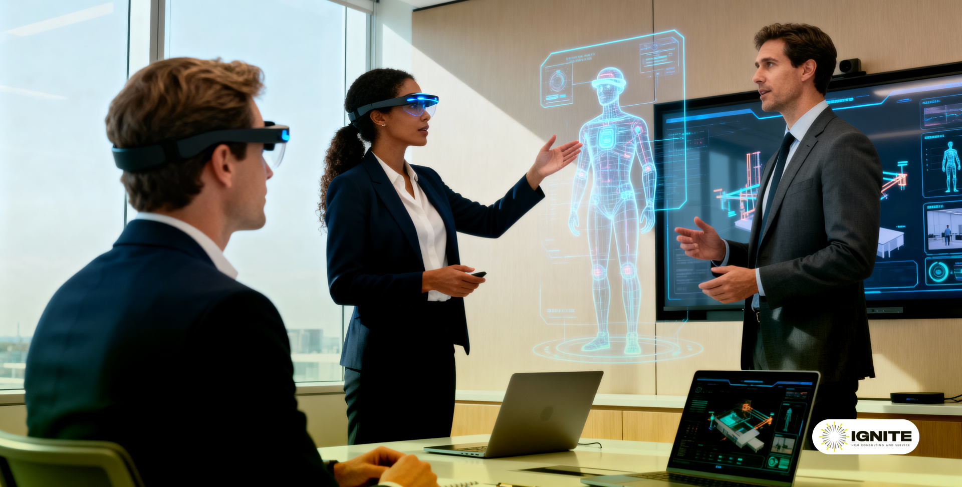 How Does Immersive Learning Work