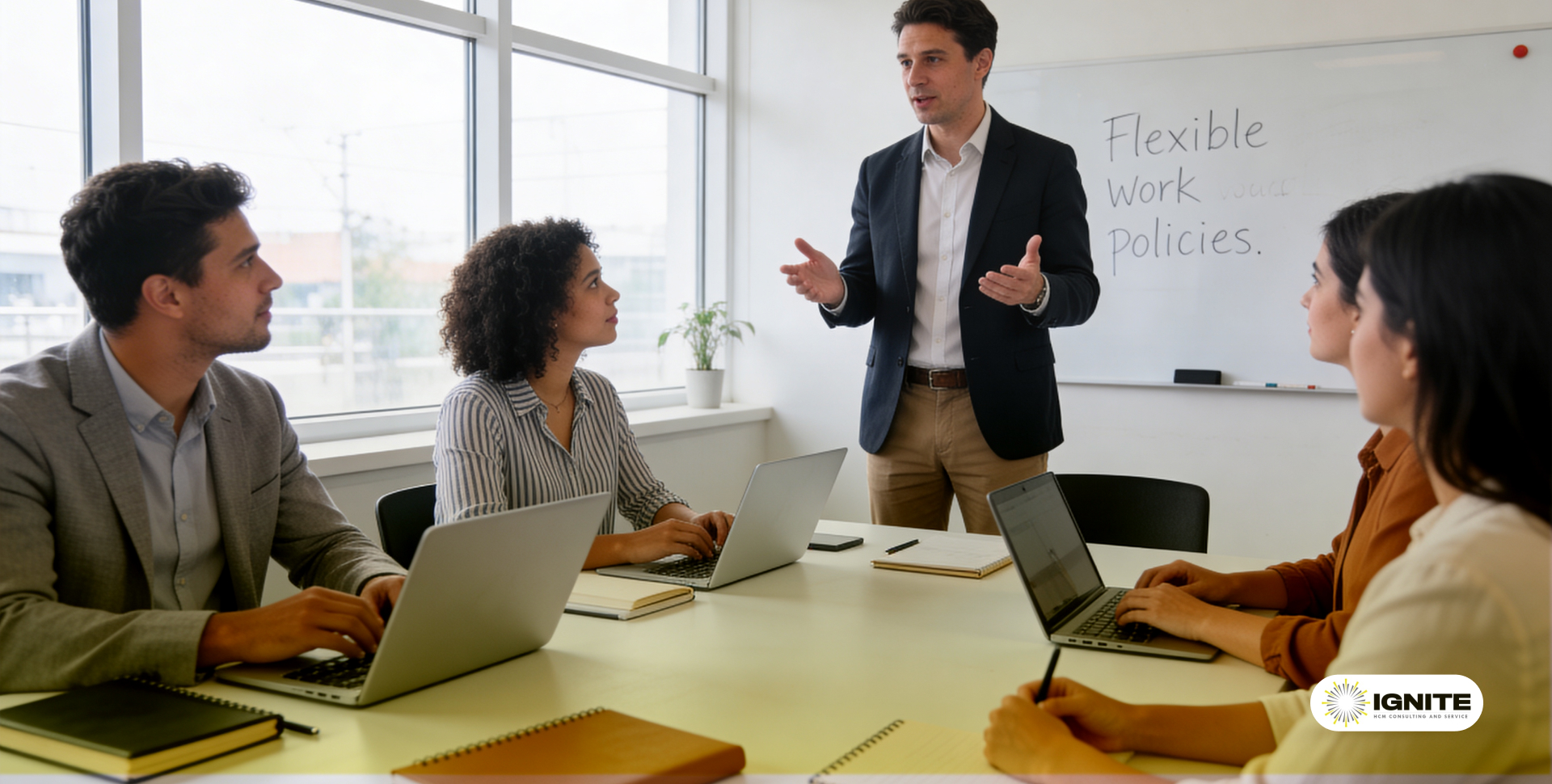 How Employers Can Support Work-Life Integration