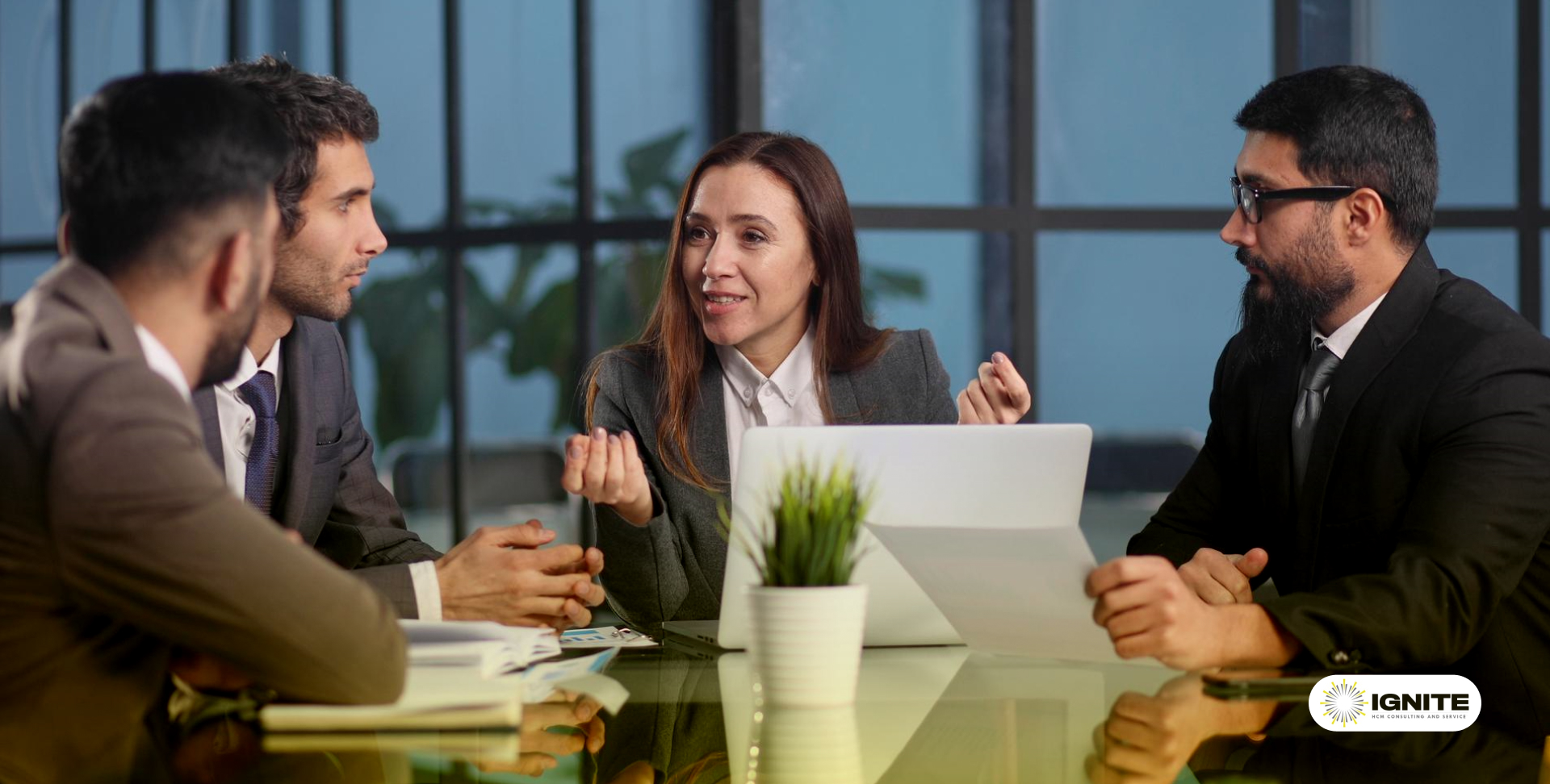 How to Advocate for Better Benefits at Your Workplace