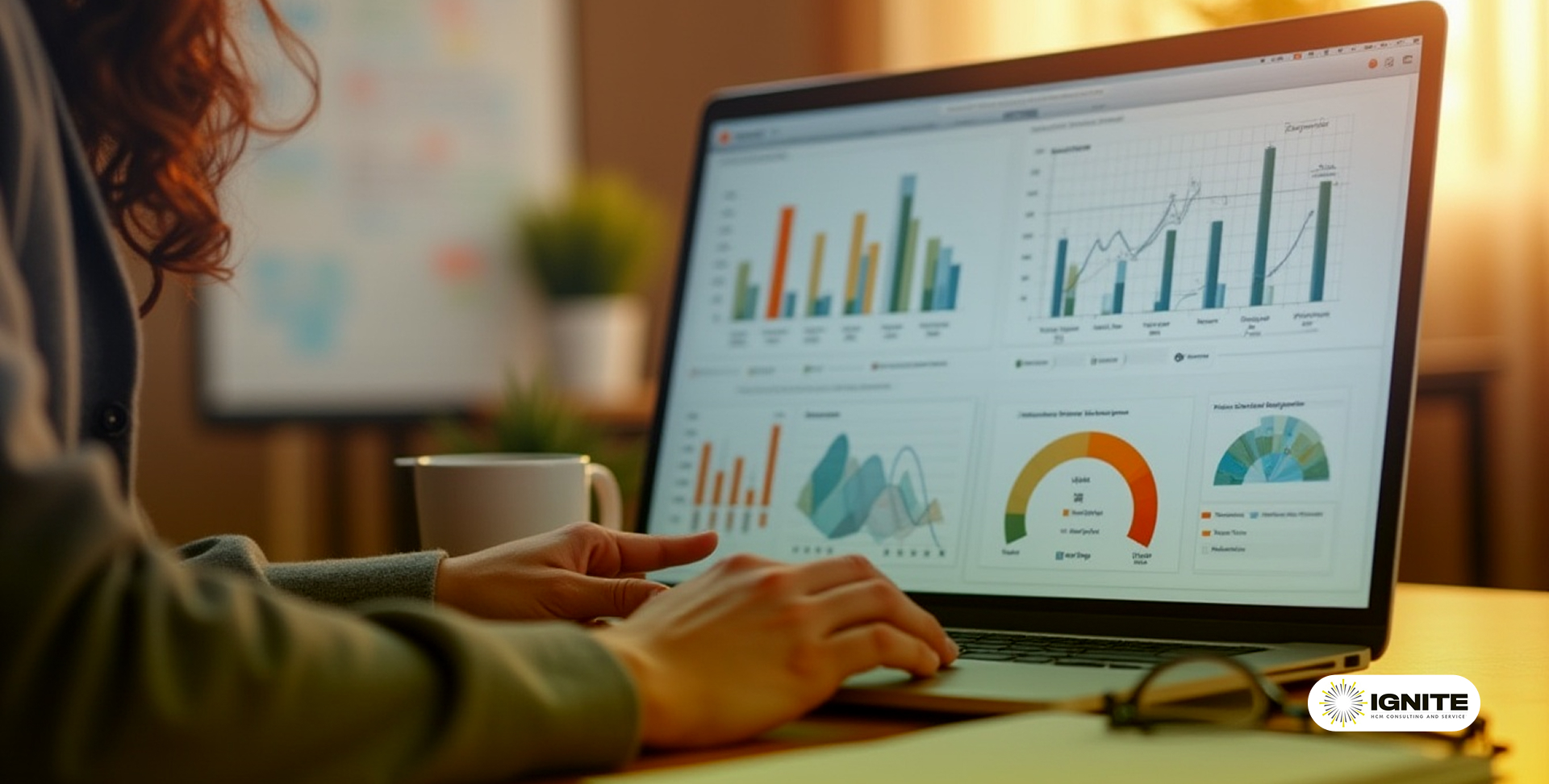How to Get Started with HR Metrics and Analytics