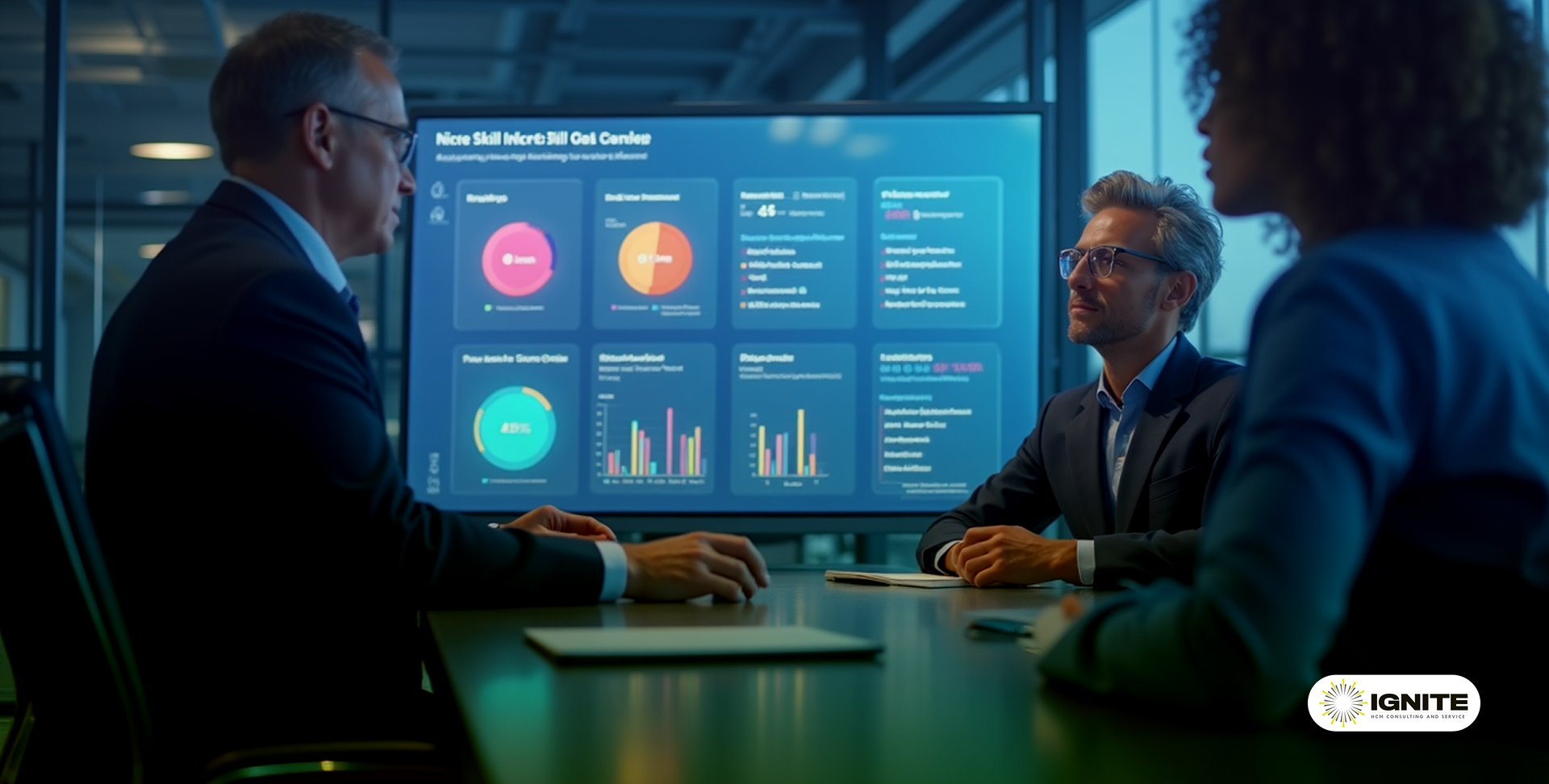Identifying Niche Skills for Your Organization