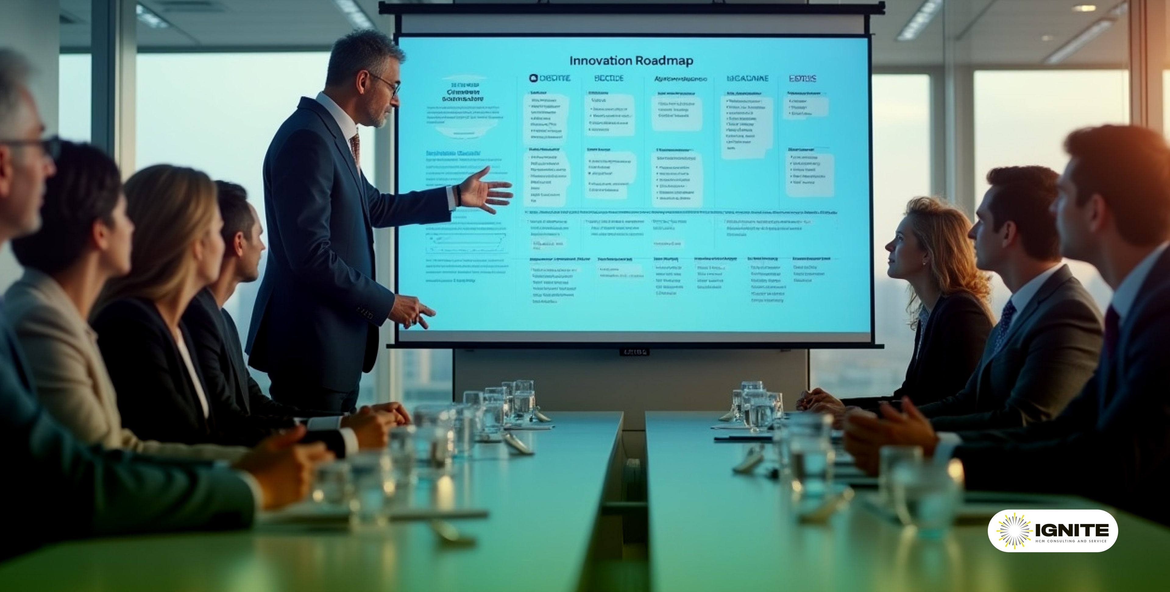 Implementation Roadmap_ Building Innovation Culture
