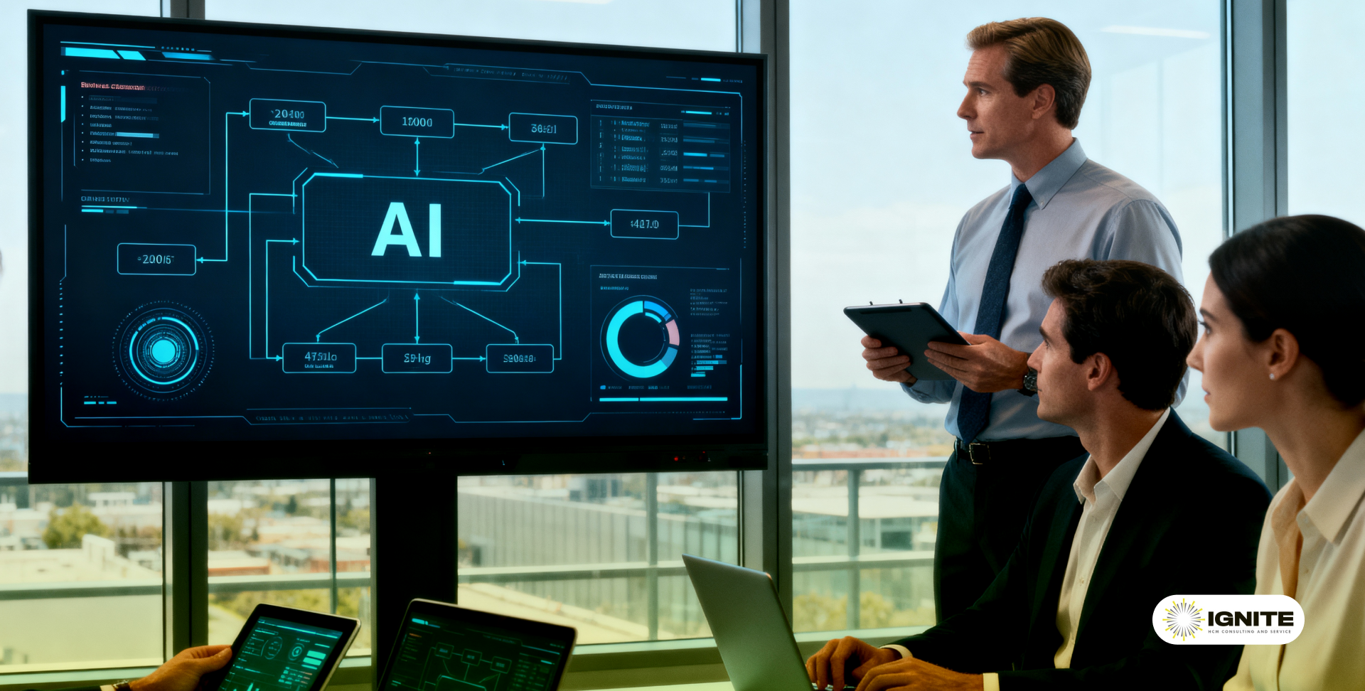 Implementation Strategy_ Your GenAI Adoption Roadmap