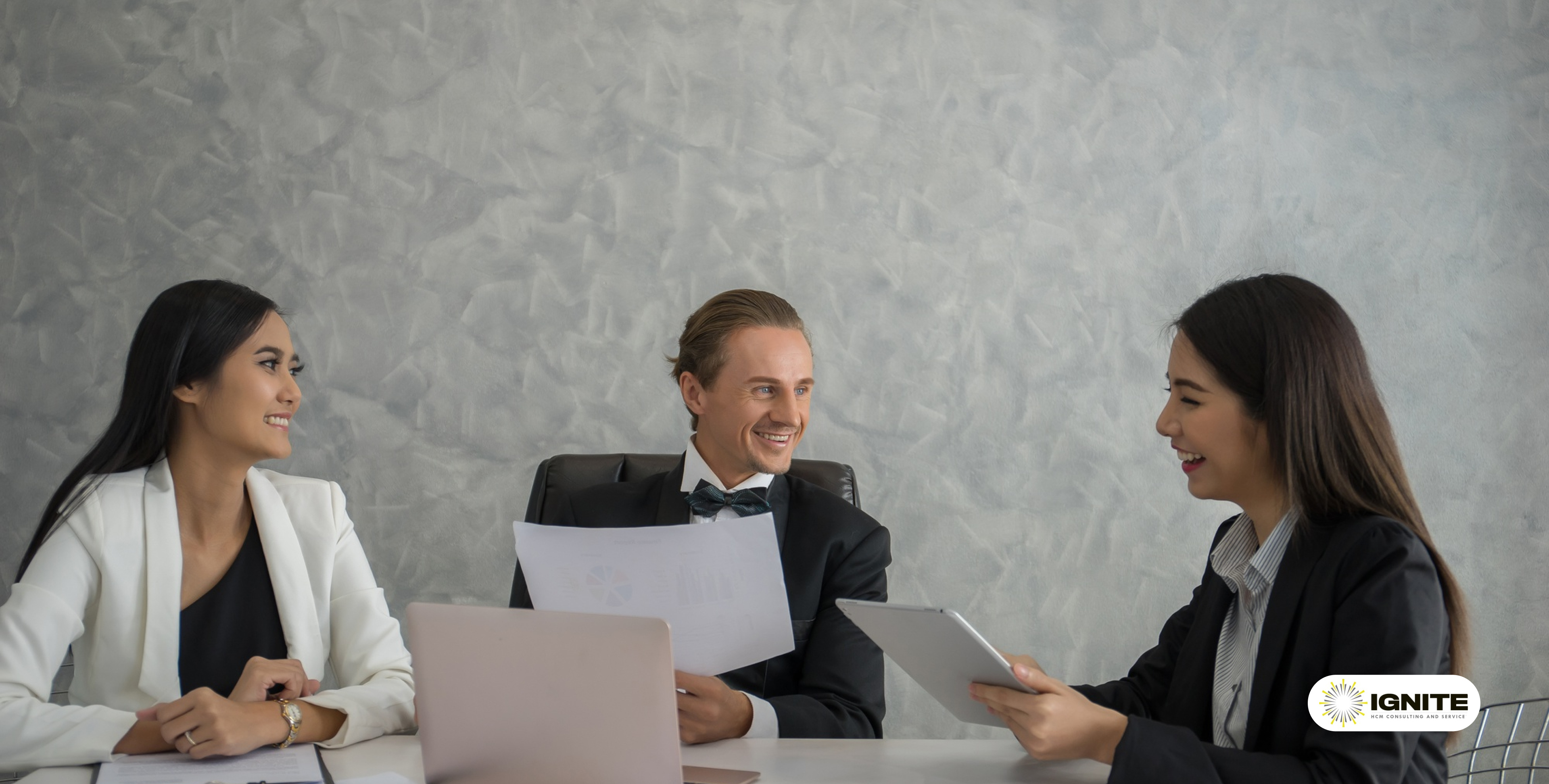 Implementing Agility in HR