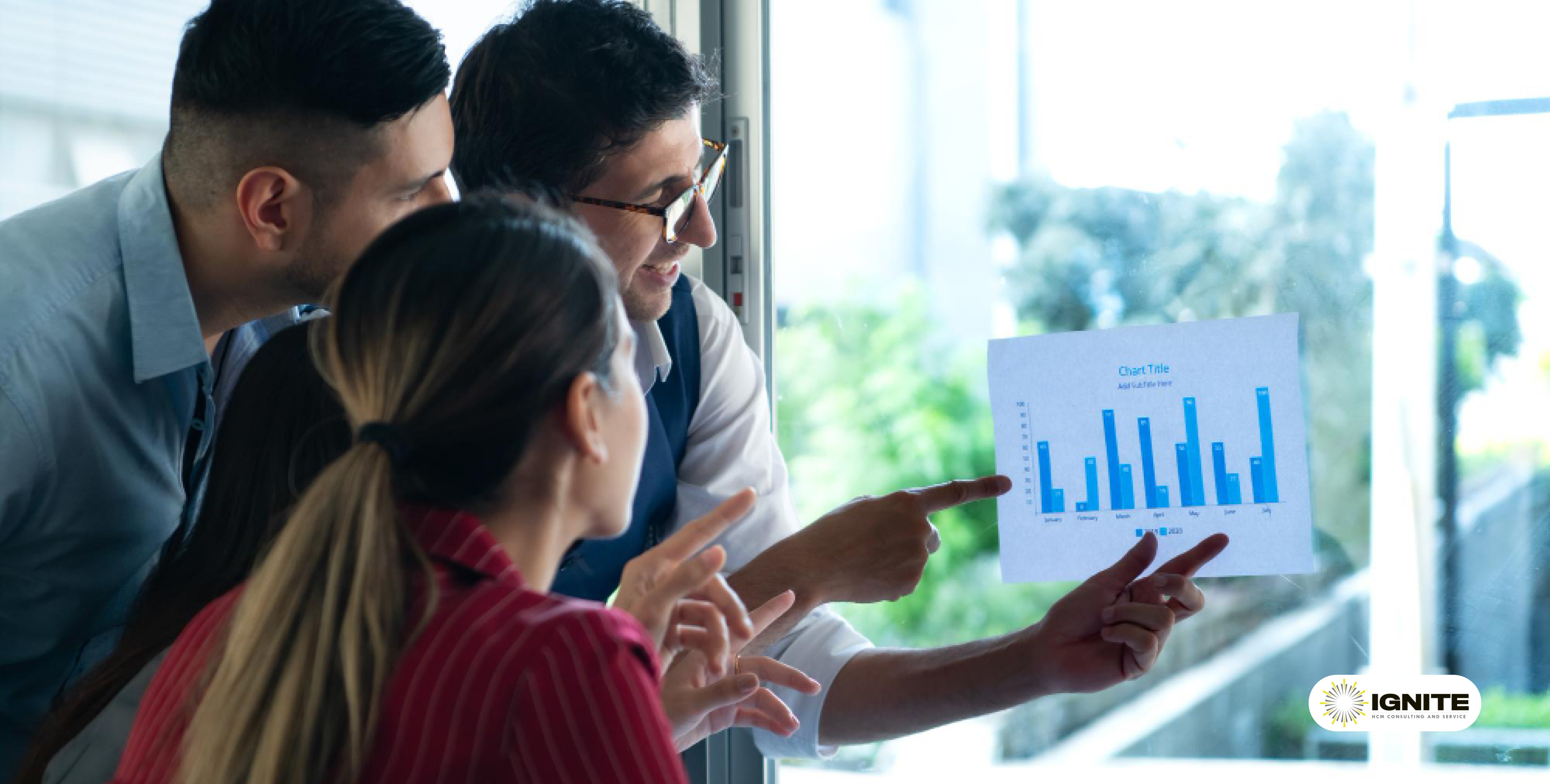 Implementing People Analytics