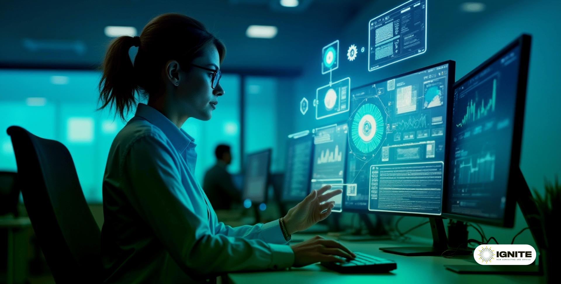 Innovative Technology Applications