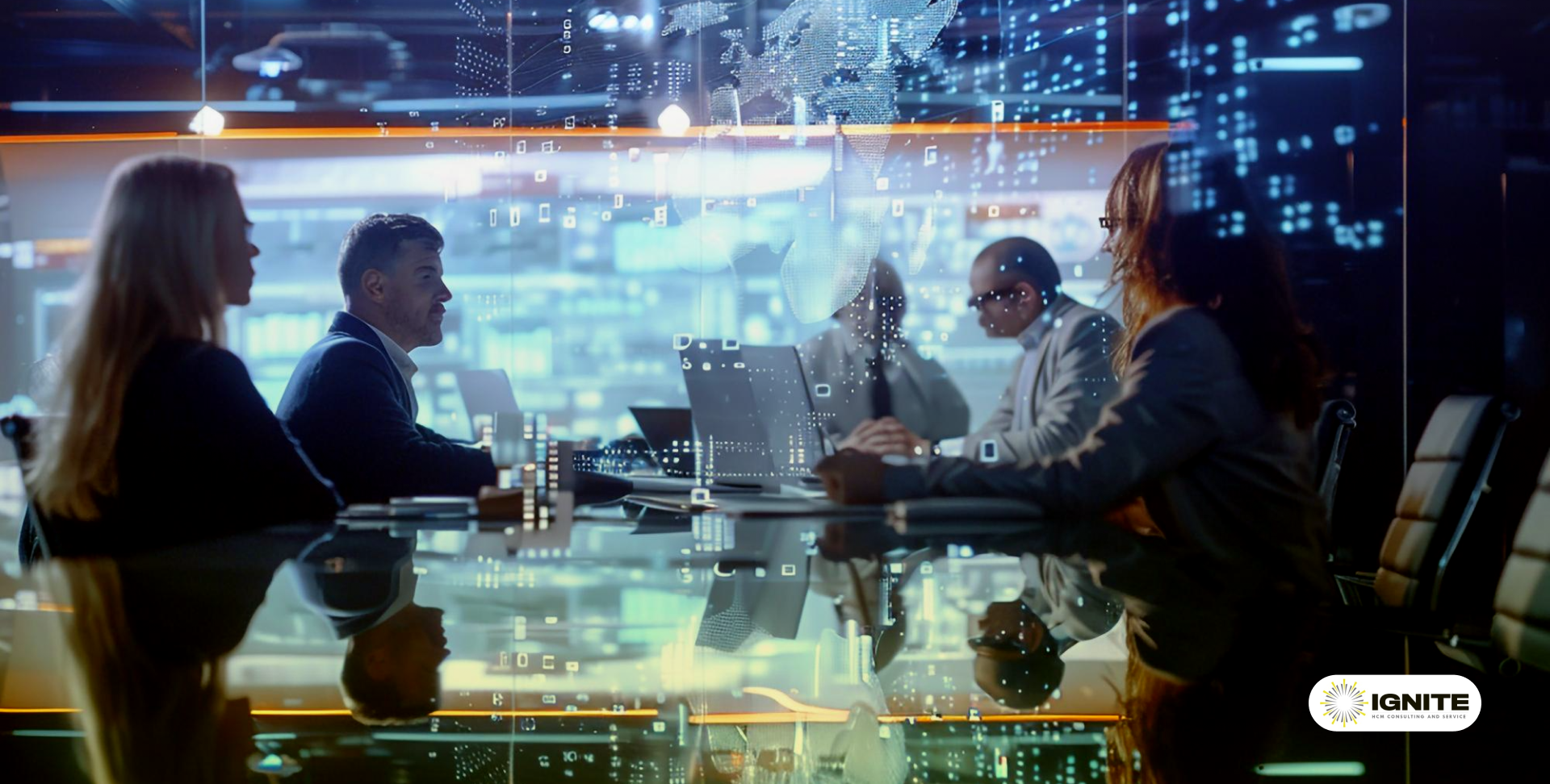 Breaking Down HR Silos: Integrating Talent, HRIS, and Payroll Systems ...