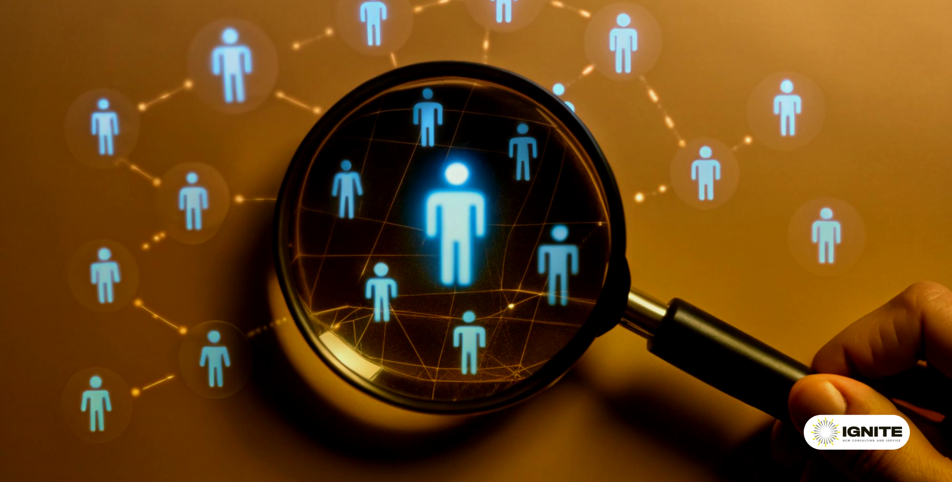 Key Areas of People Analytics