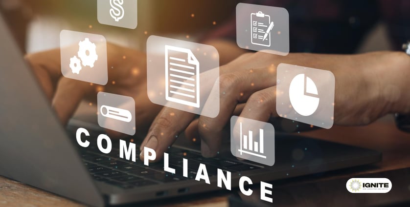 Key Challenge #1_ Maintaining Compliance