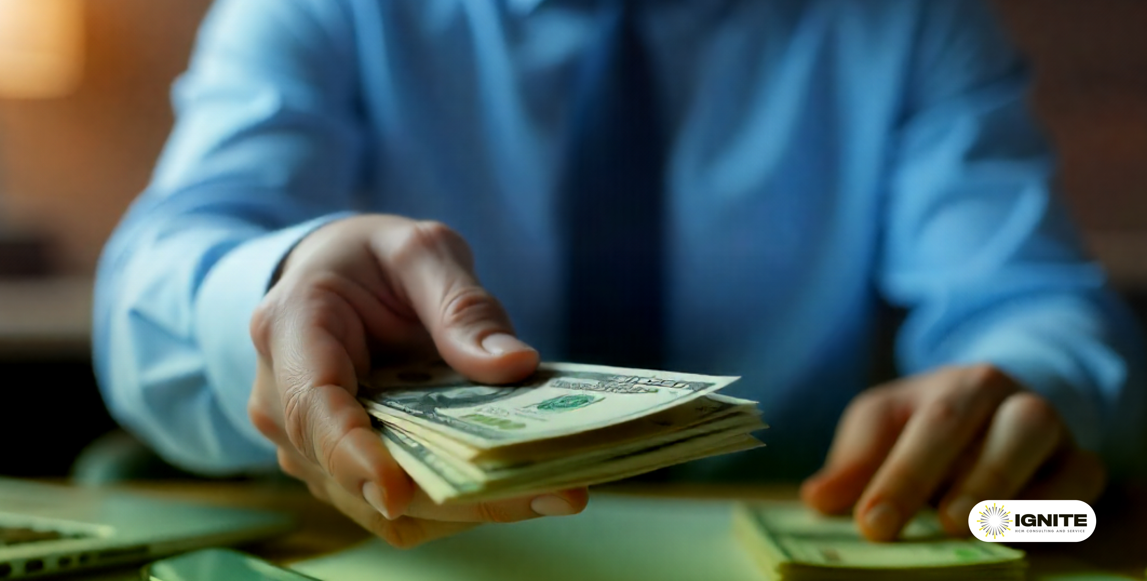 Key Elements of an Irresistible Compensation and Benefits Package
