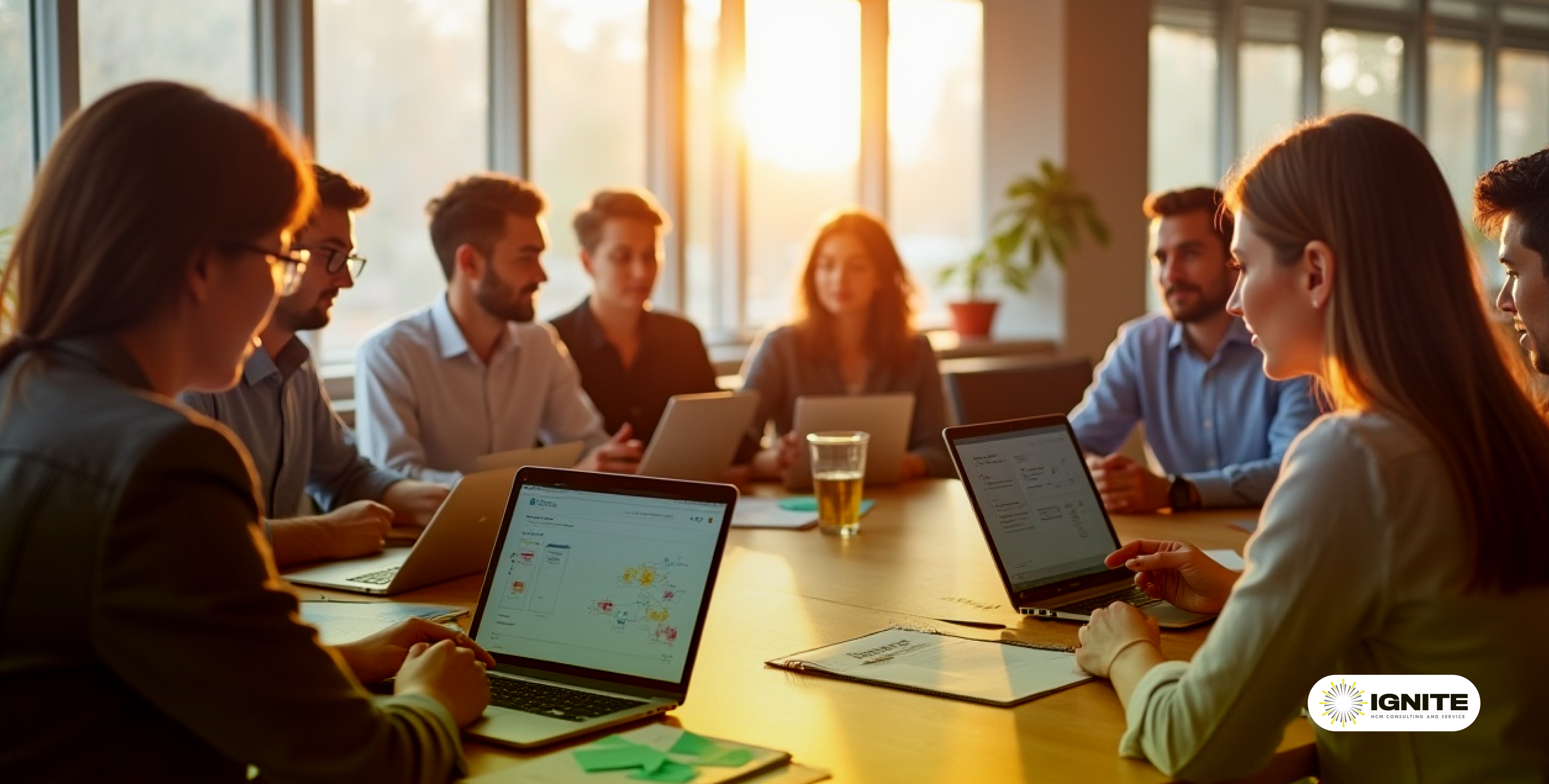 Key Success Factors_ Critical Elements for Corporate University Excellence