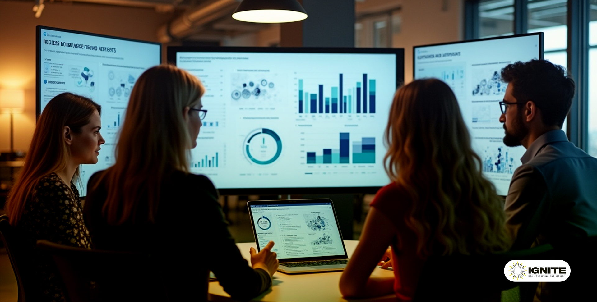 Key Workforce Trends Reshaping Talent Needs