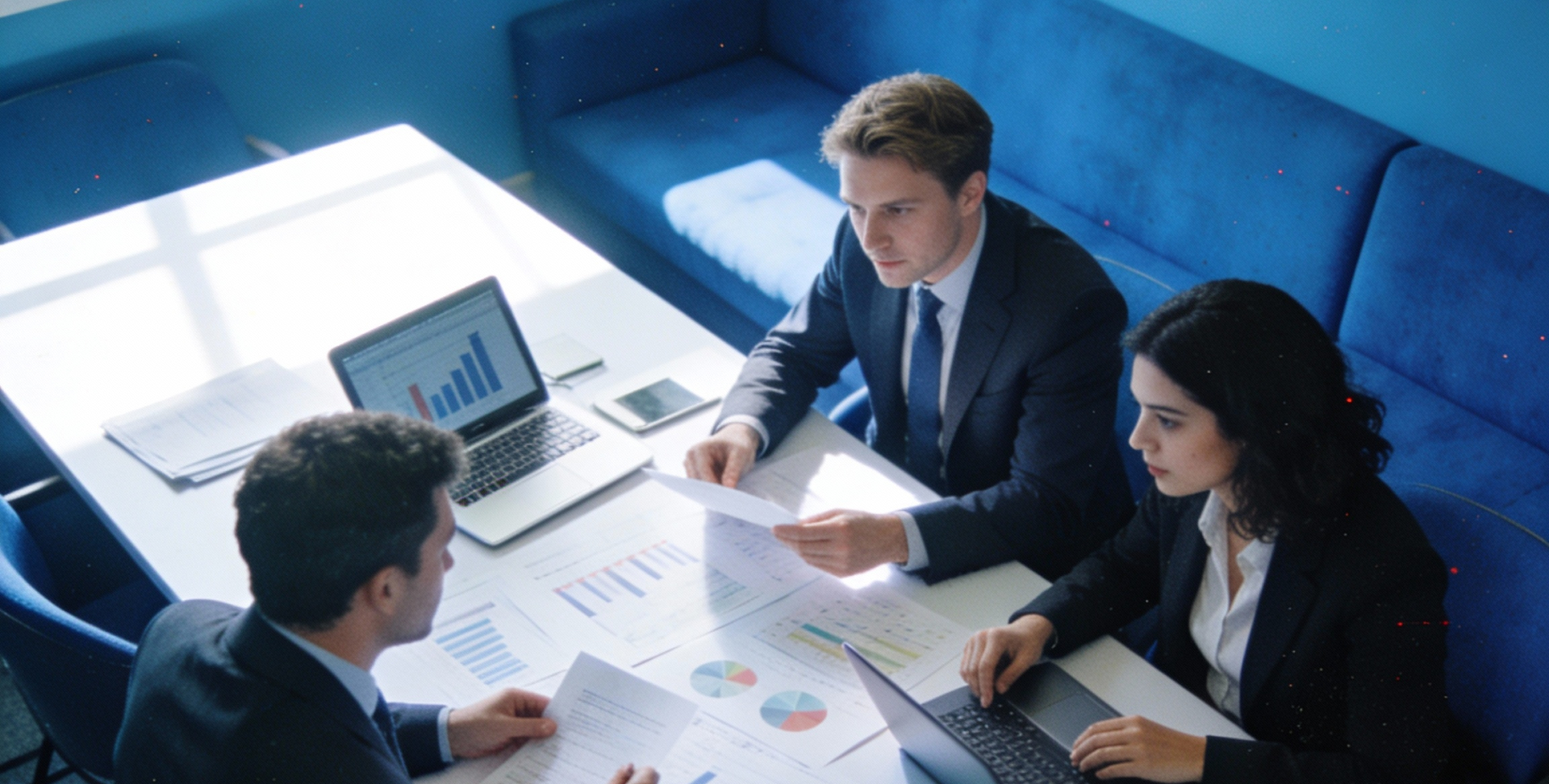 Launching Your Harmonization Journey