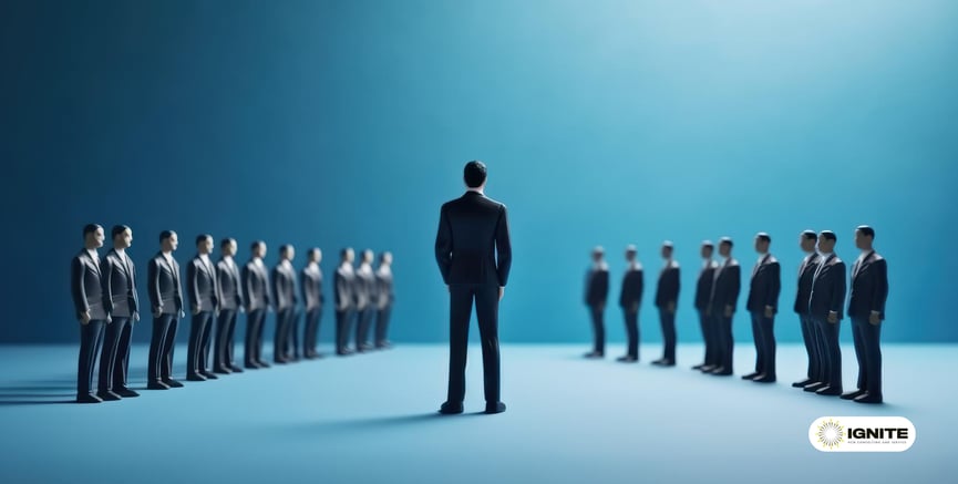 Leadership Best Practices by Development Level
