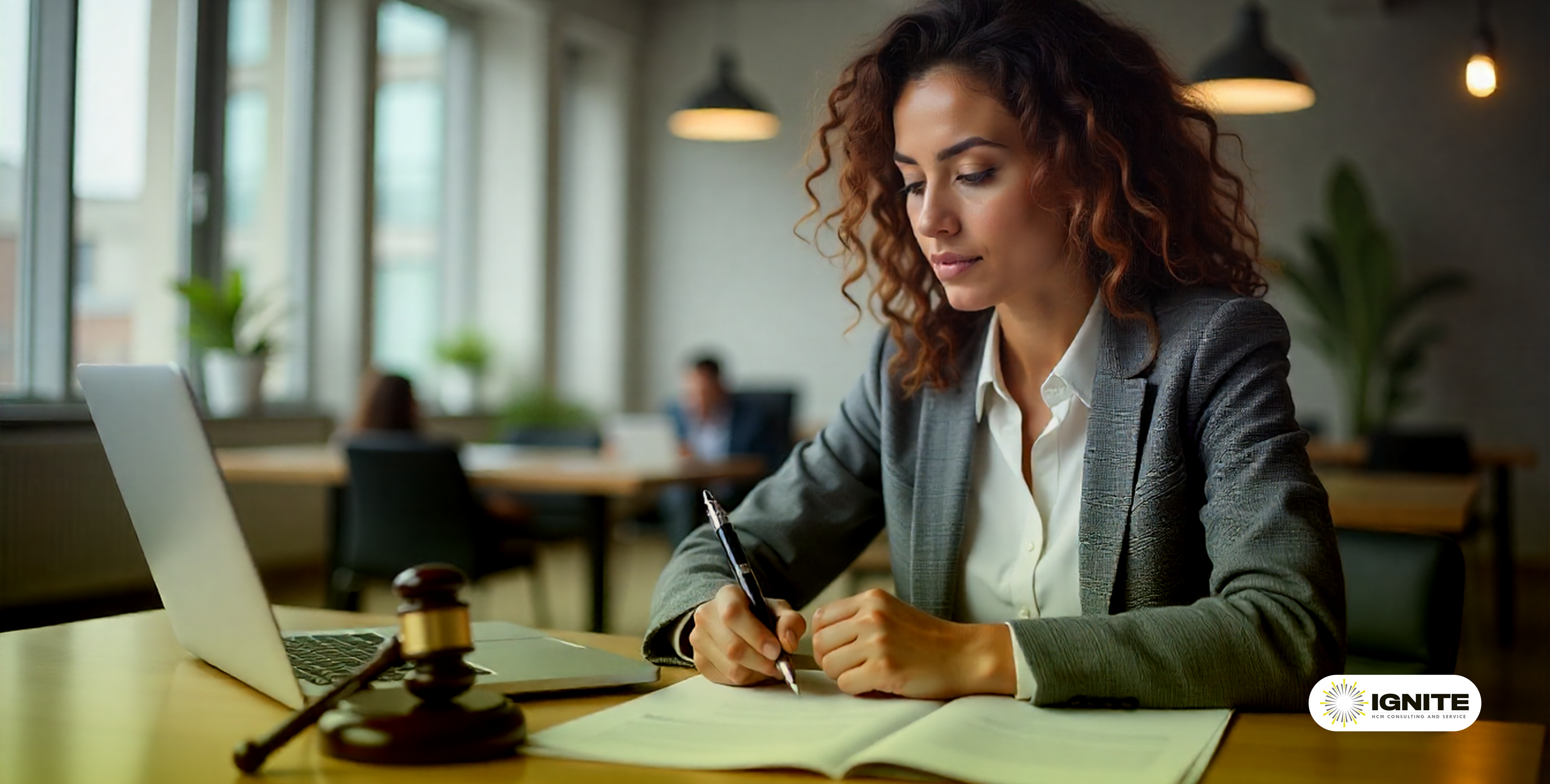 Legal Authority and Expertise Note