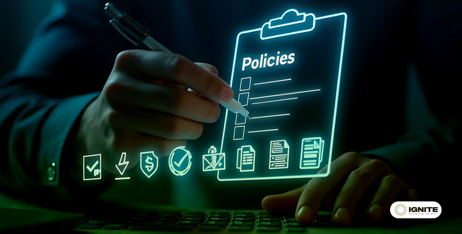 Legal and Compliance Frameworks