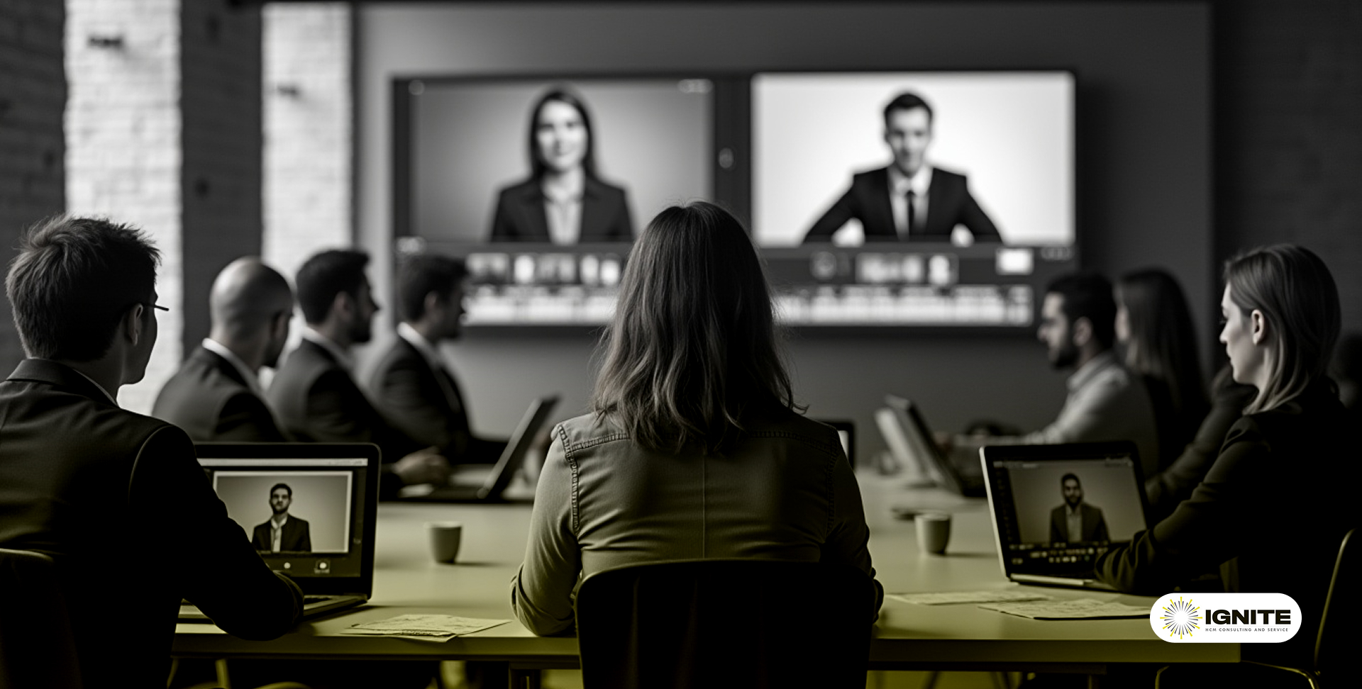 Leverage Blended Learning
