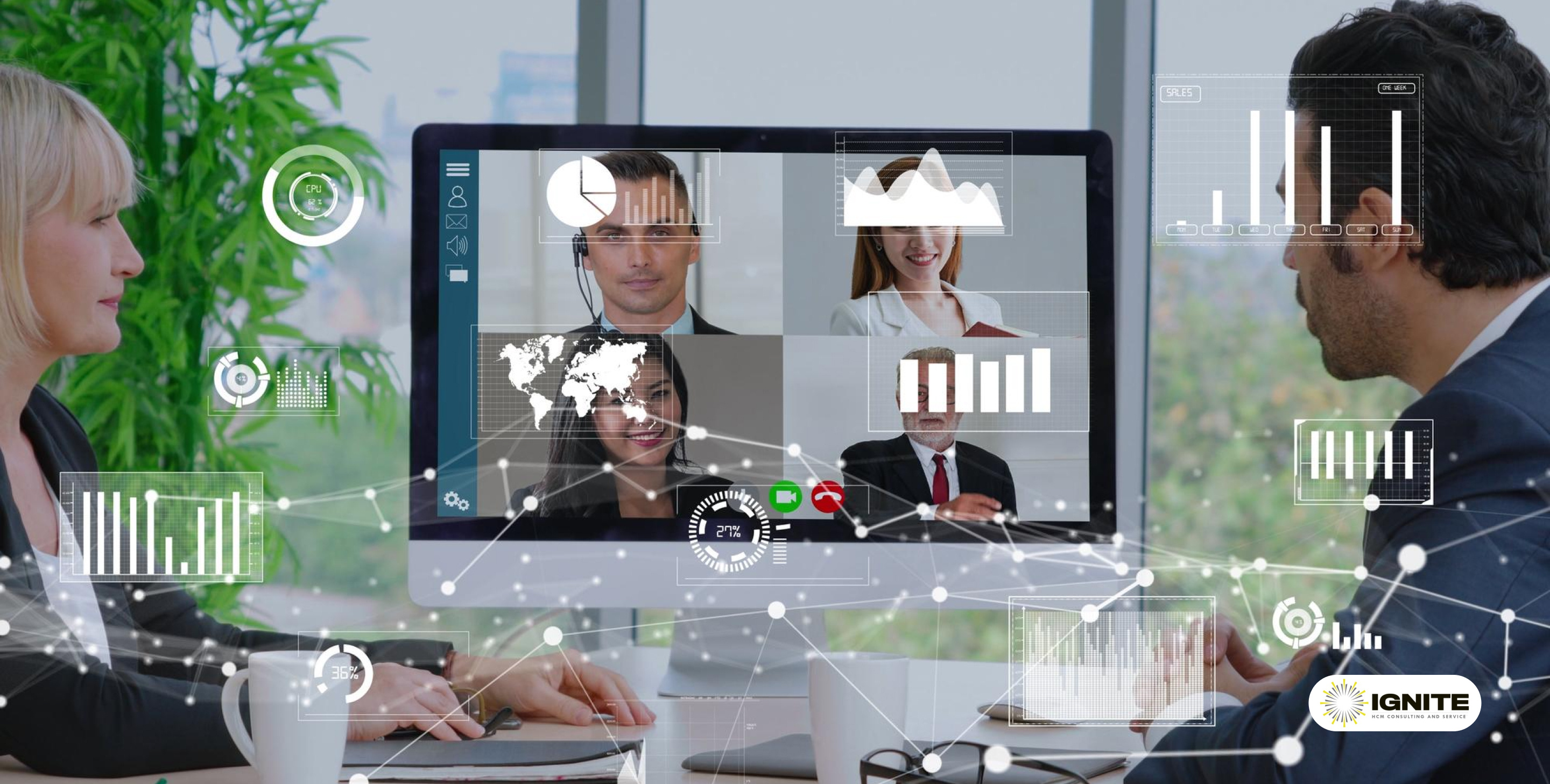Leverage Technology