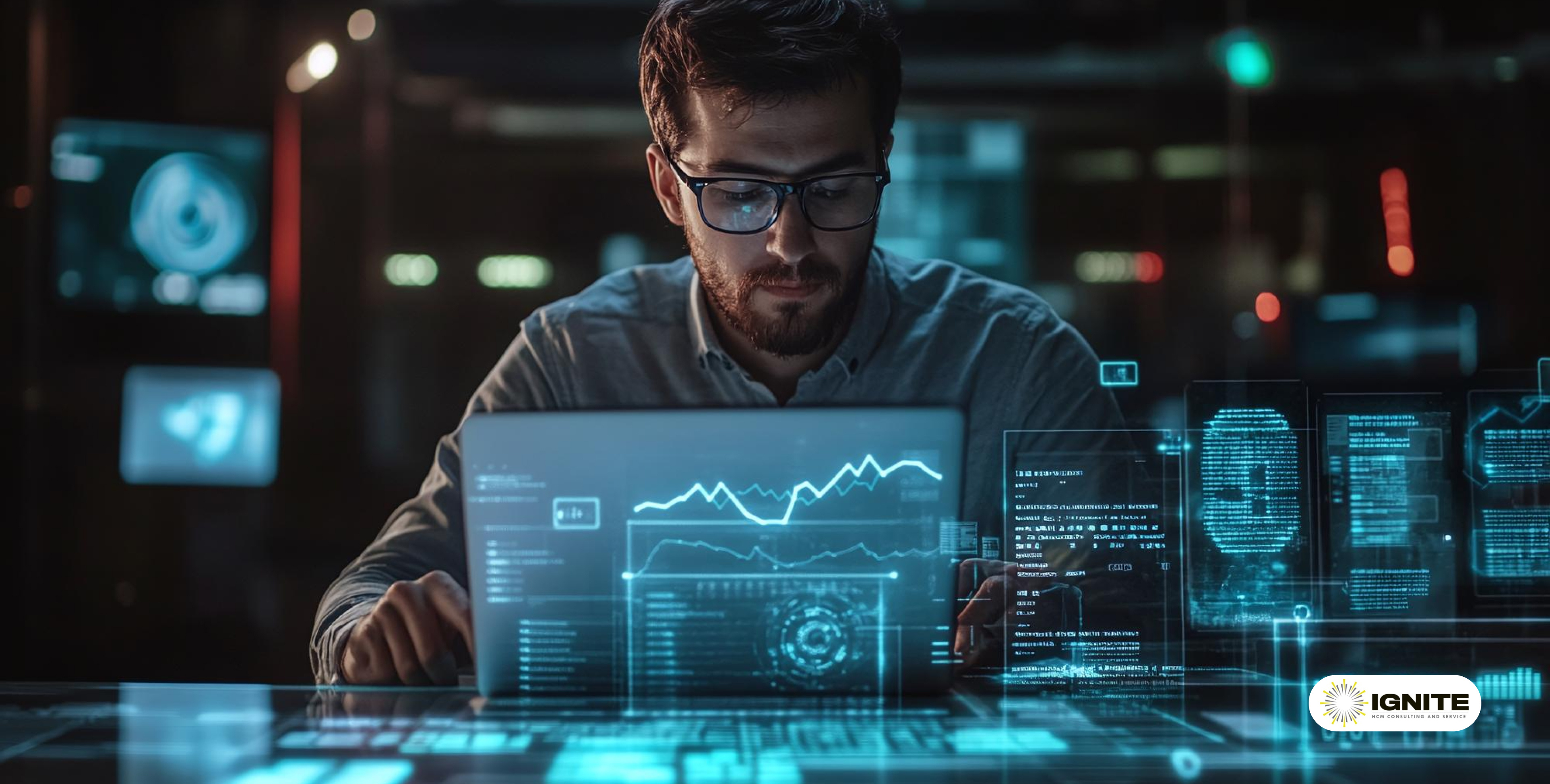 Leveraging Technology and Data