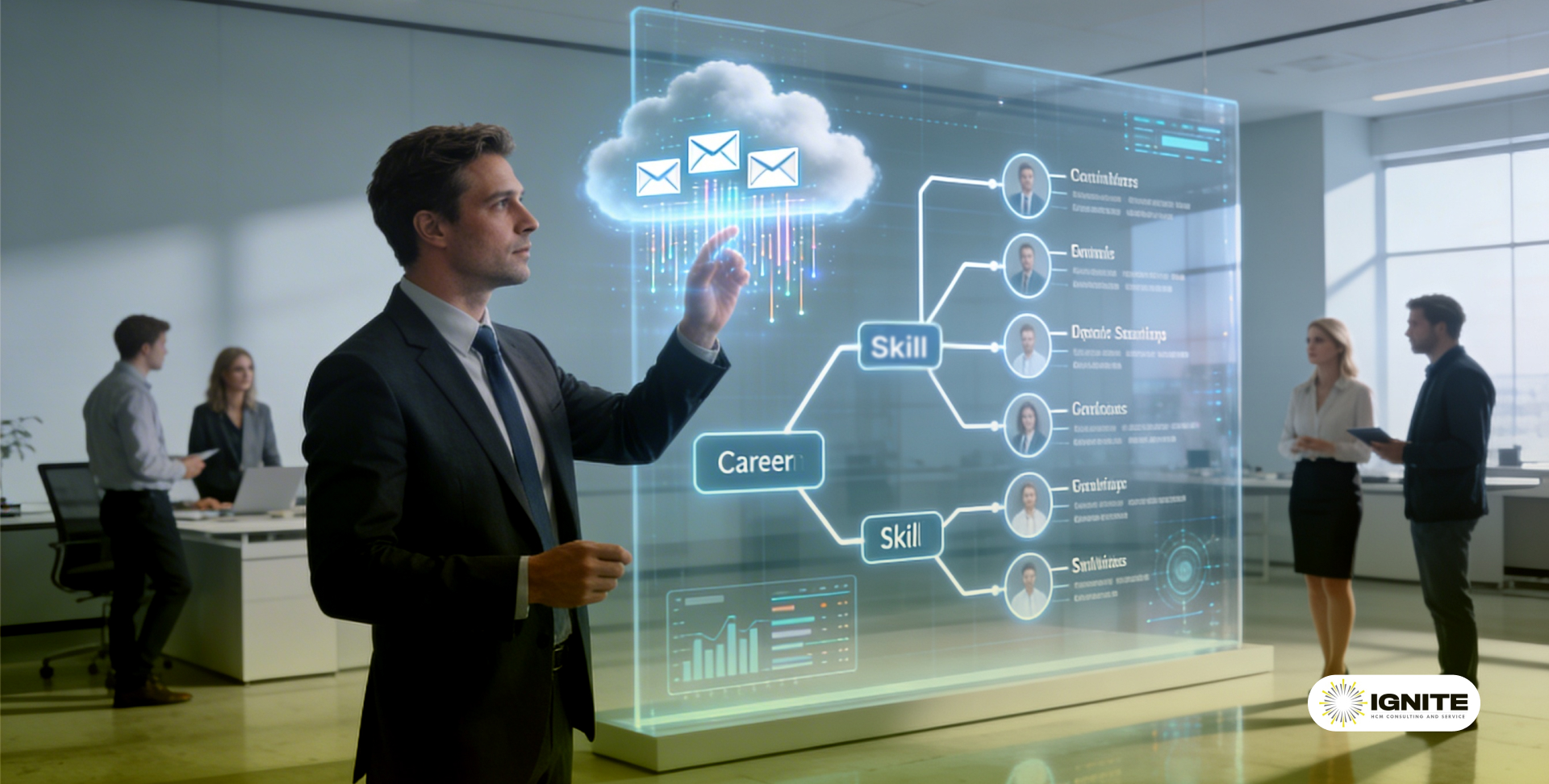 Looking Ahead_ The Future of Skills Intelligence