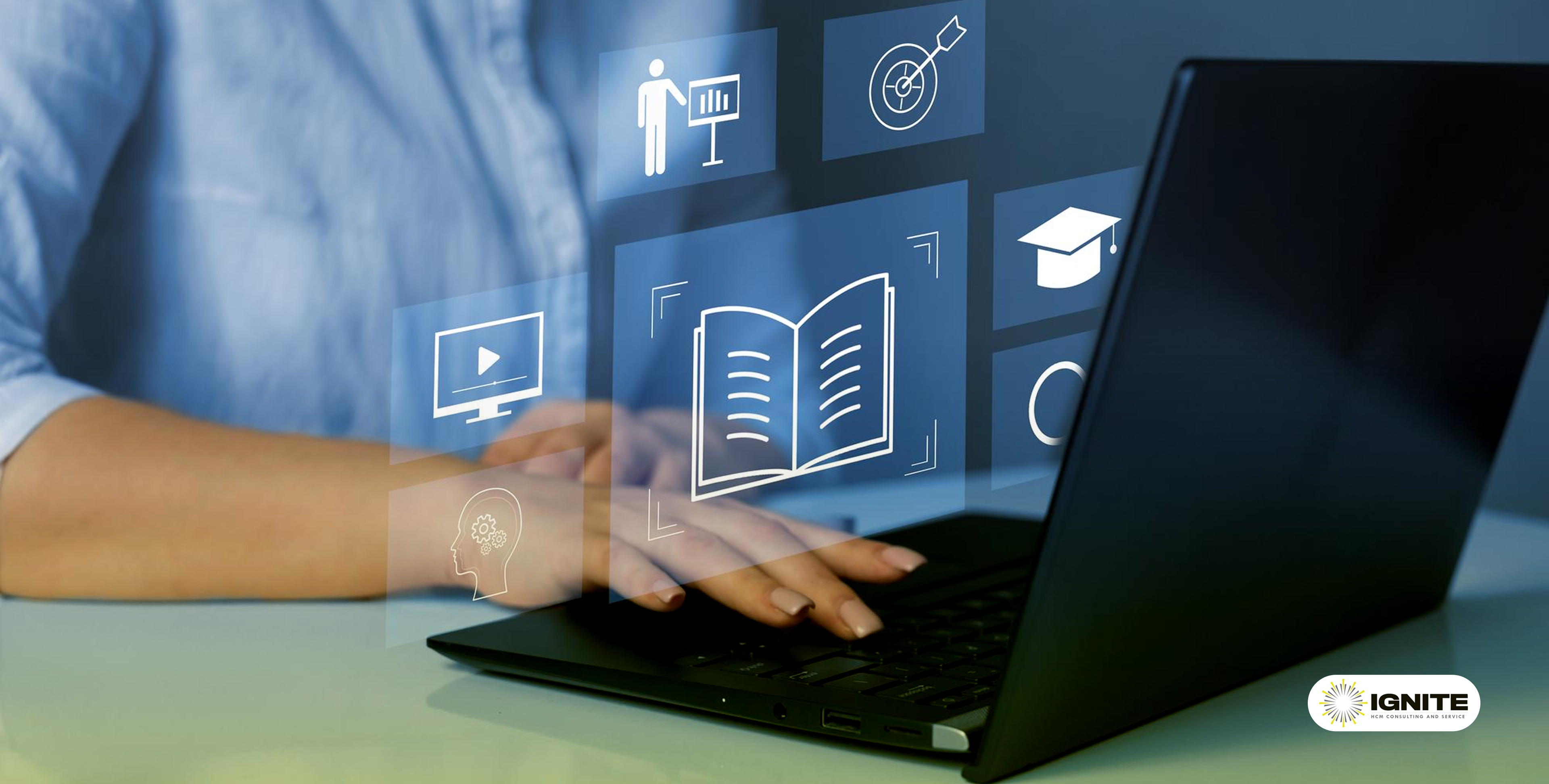 Make Knowledge Accessible & Discoverable