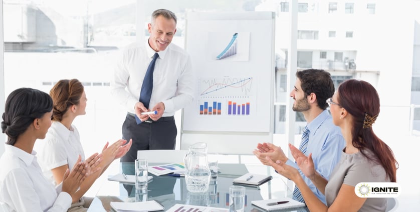 Measuring Business Impact_ How to Know if Your Training Hits the Mark