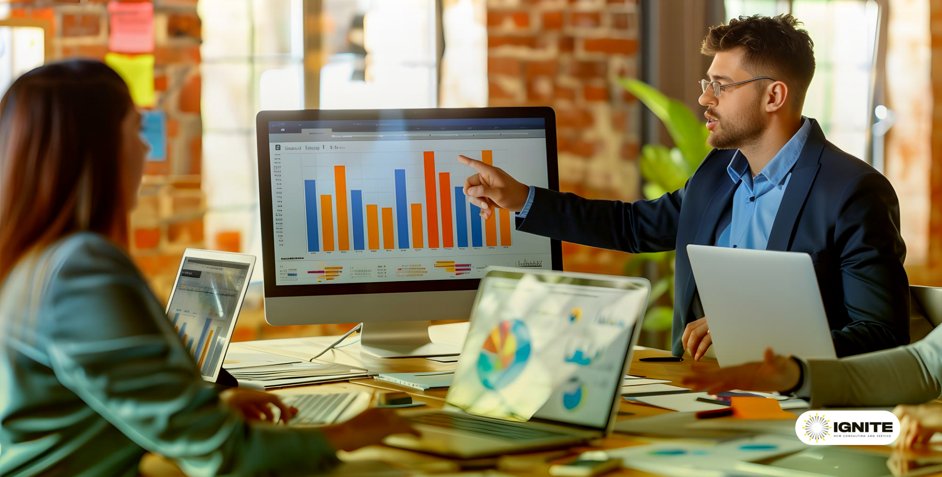 Measuring Success and Optimization