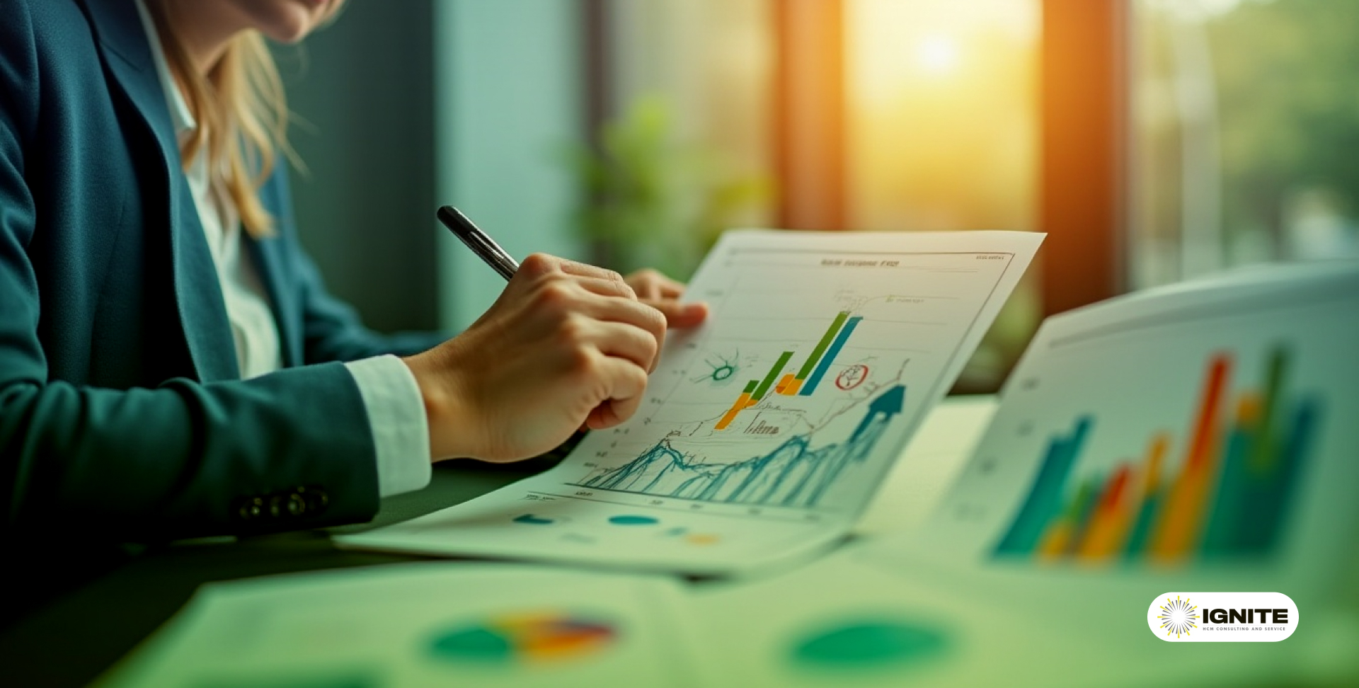 Measuring Success and ROI