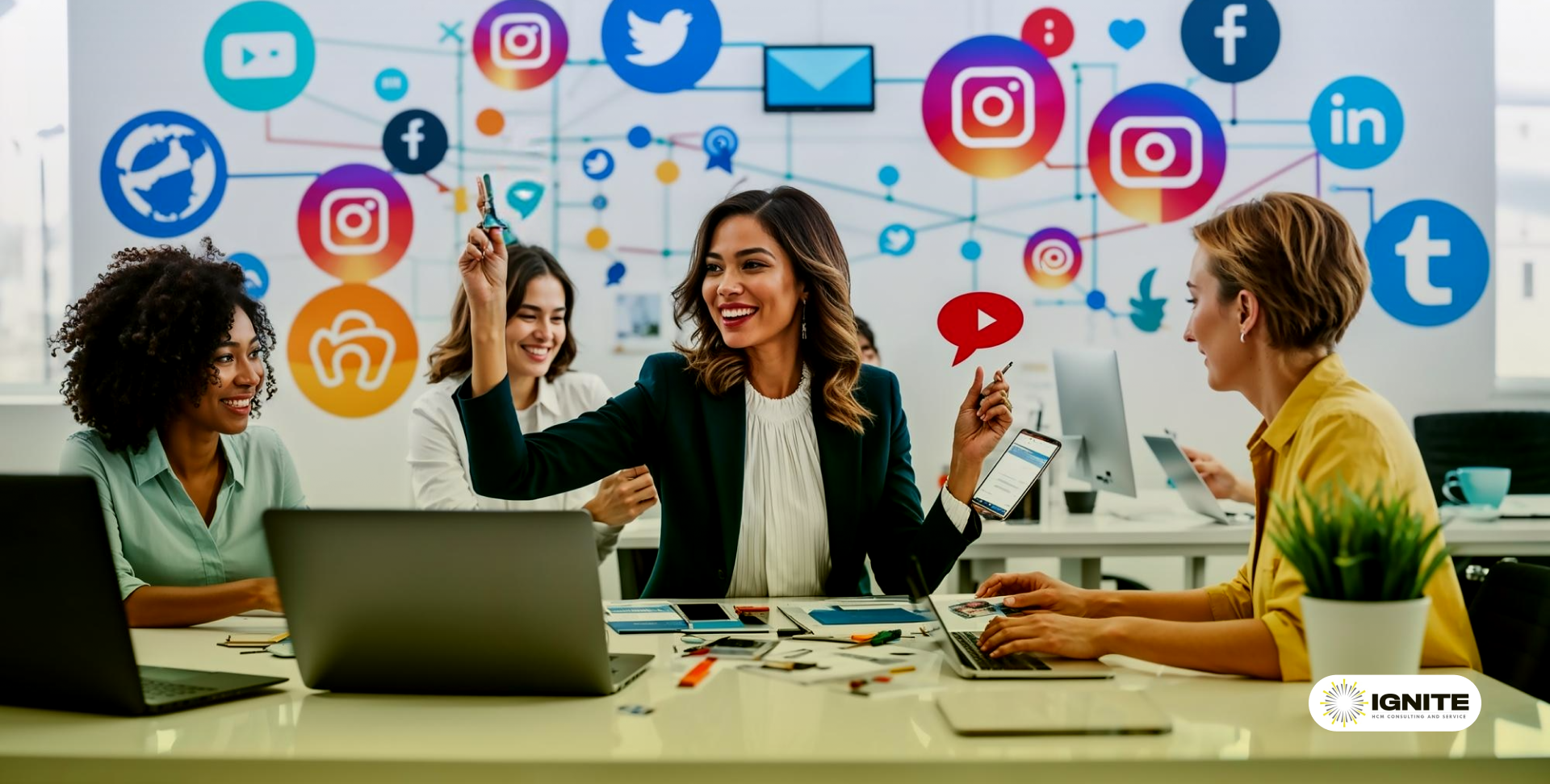 Measuring the Success of Your Social Media Employer Branding Efforts
