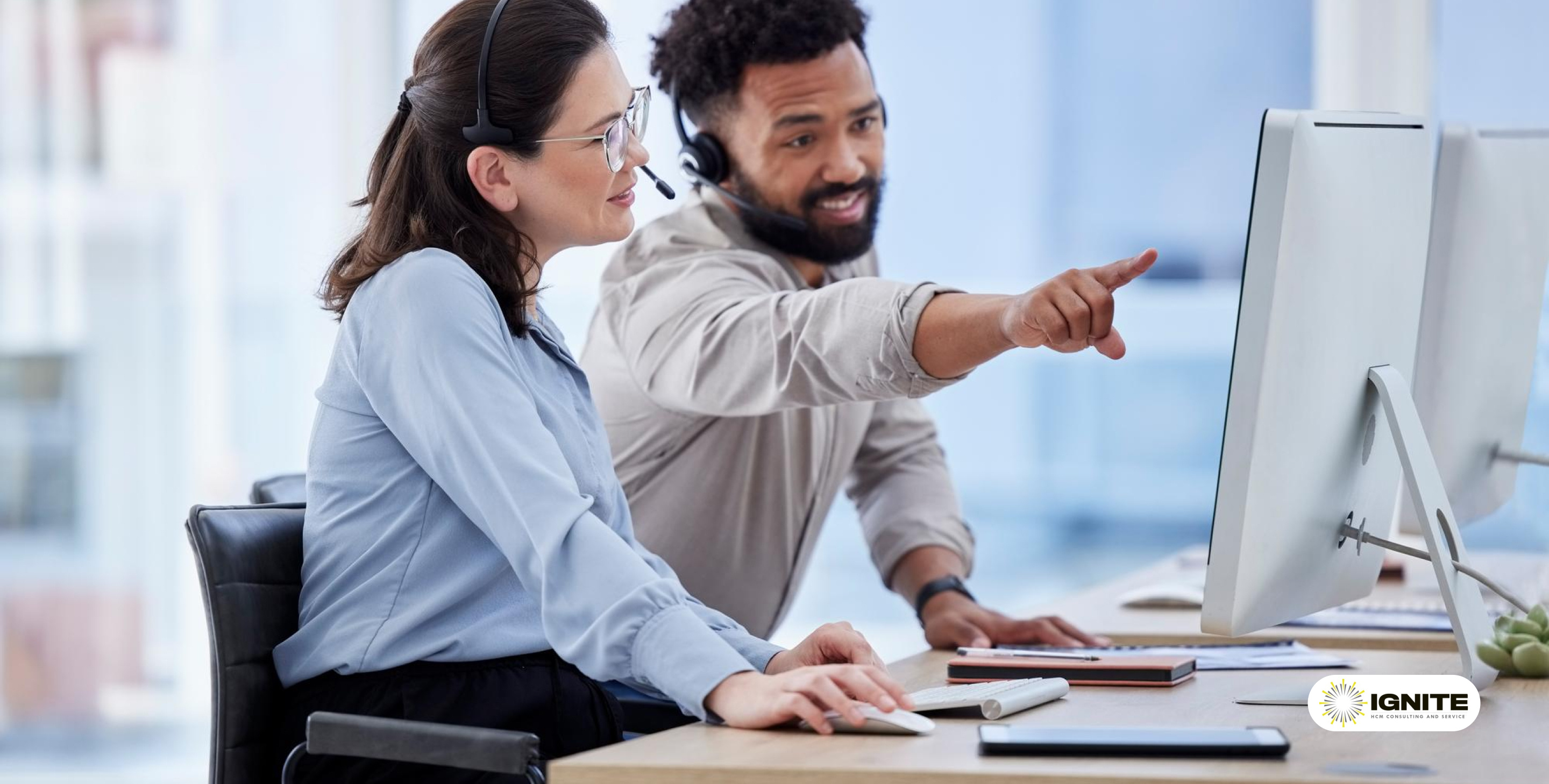 Offer Ongoing Support and Development