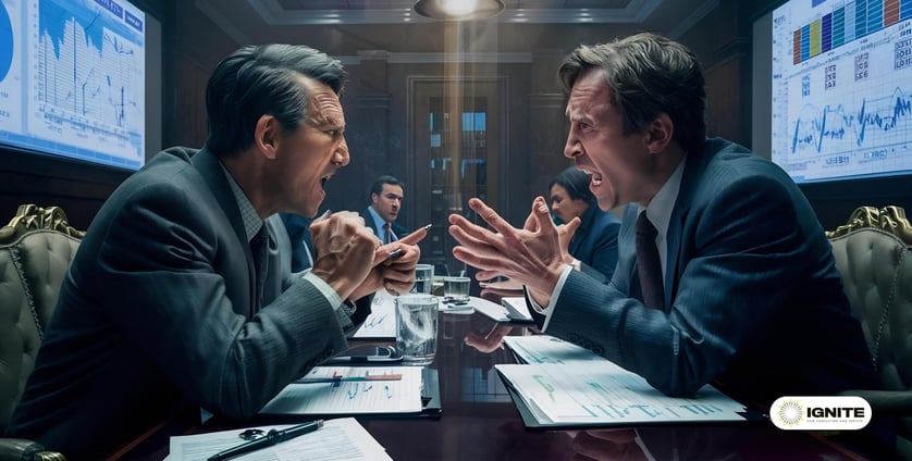 Out With the Old_ The Problems with Traditional Performance Reviews