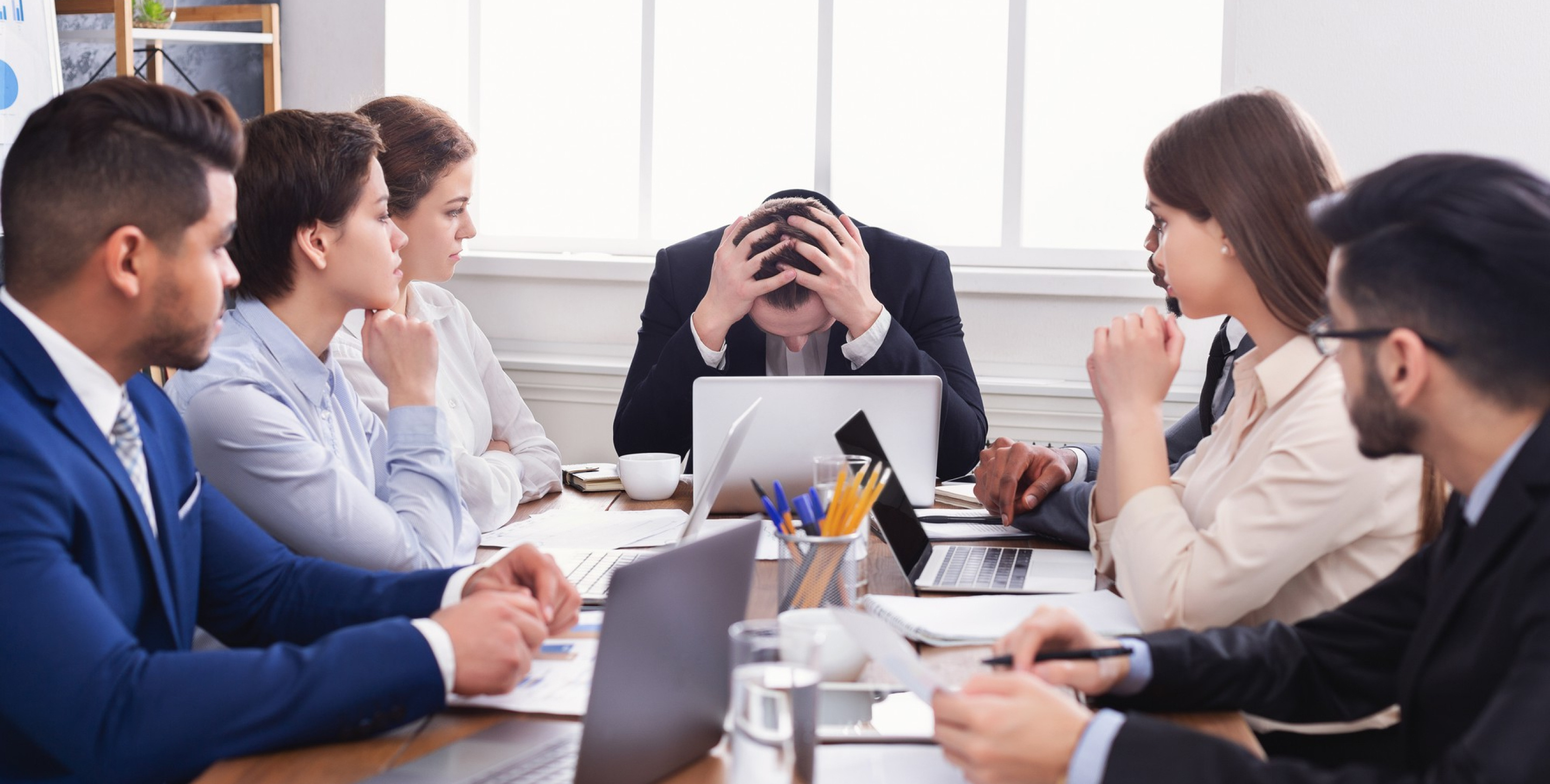 Overcoming Challenges_ Navigating the Payroll Potholes