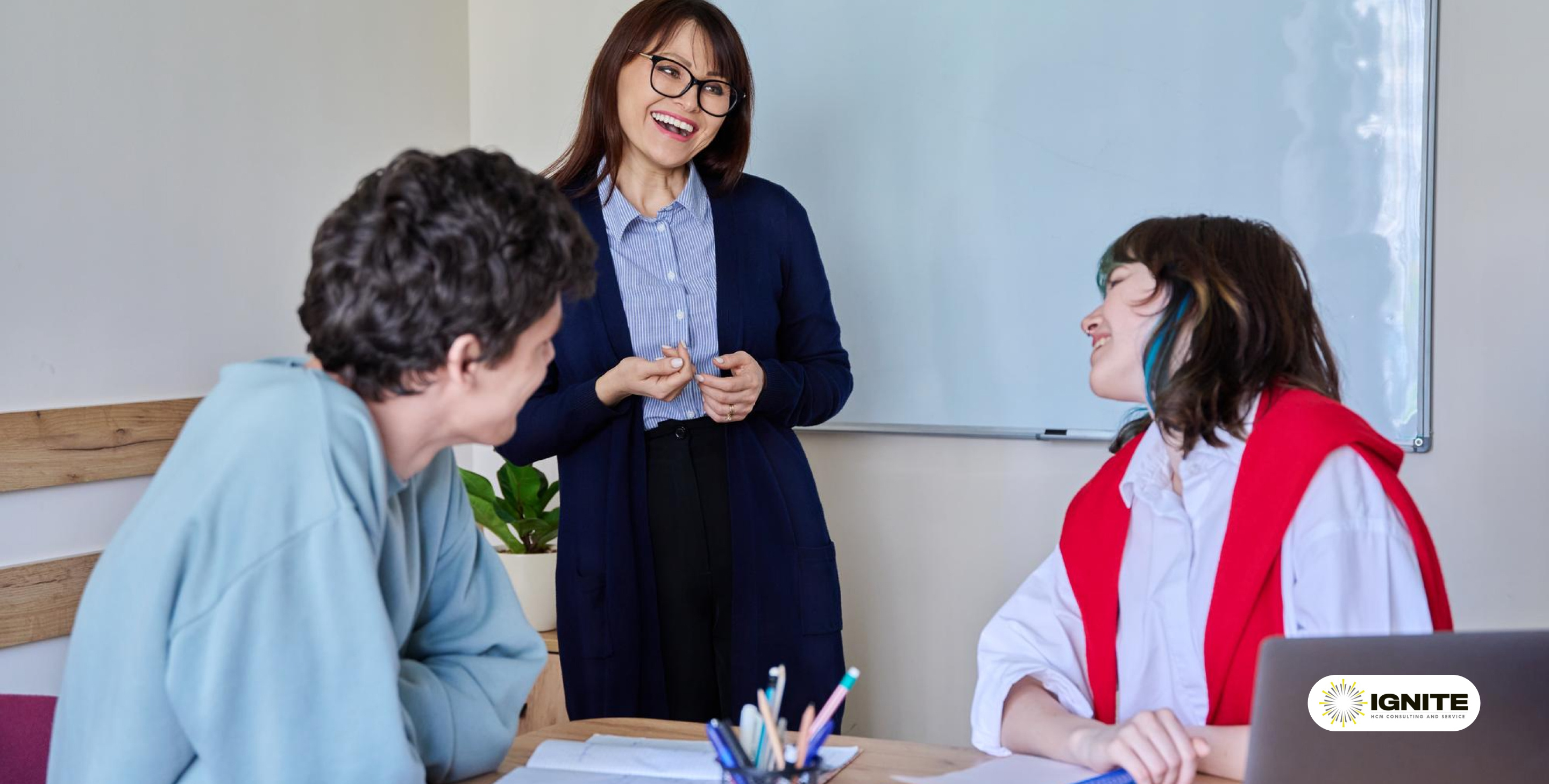 Overcoming Common Mentoring and Coaching Challenges_ Smooth Sailing Ahead