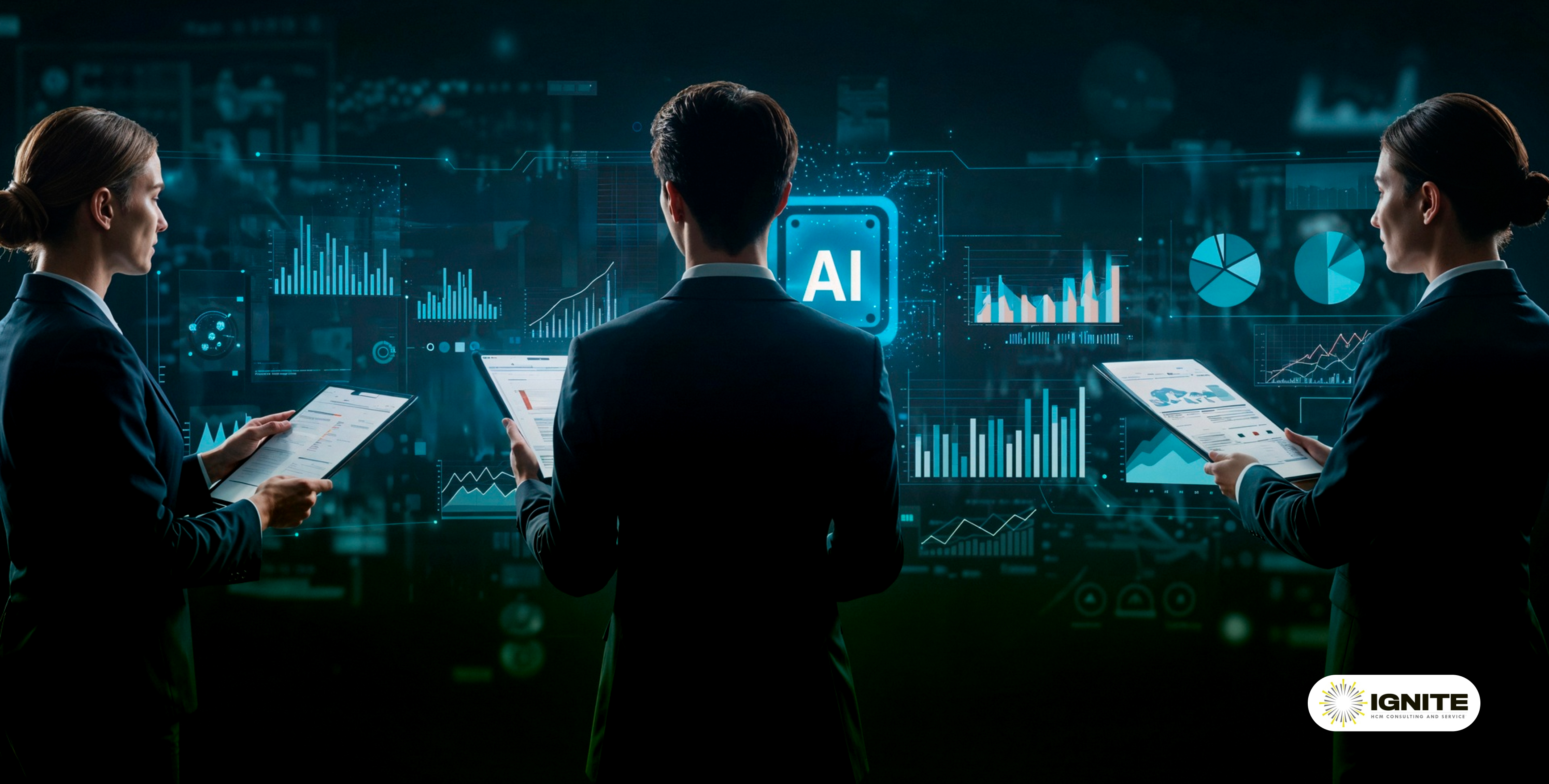 Personalizing the New Hire Journey with AI