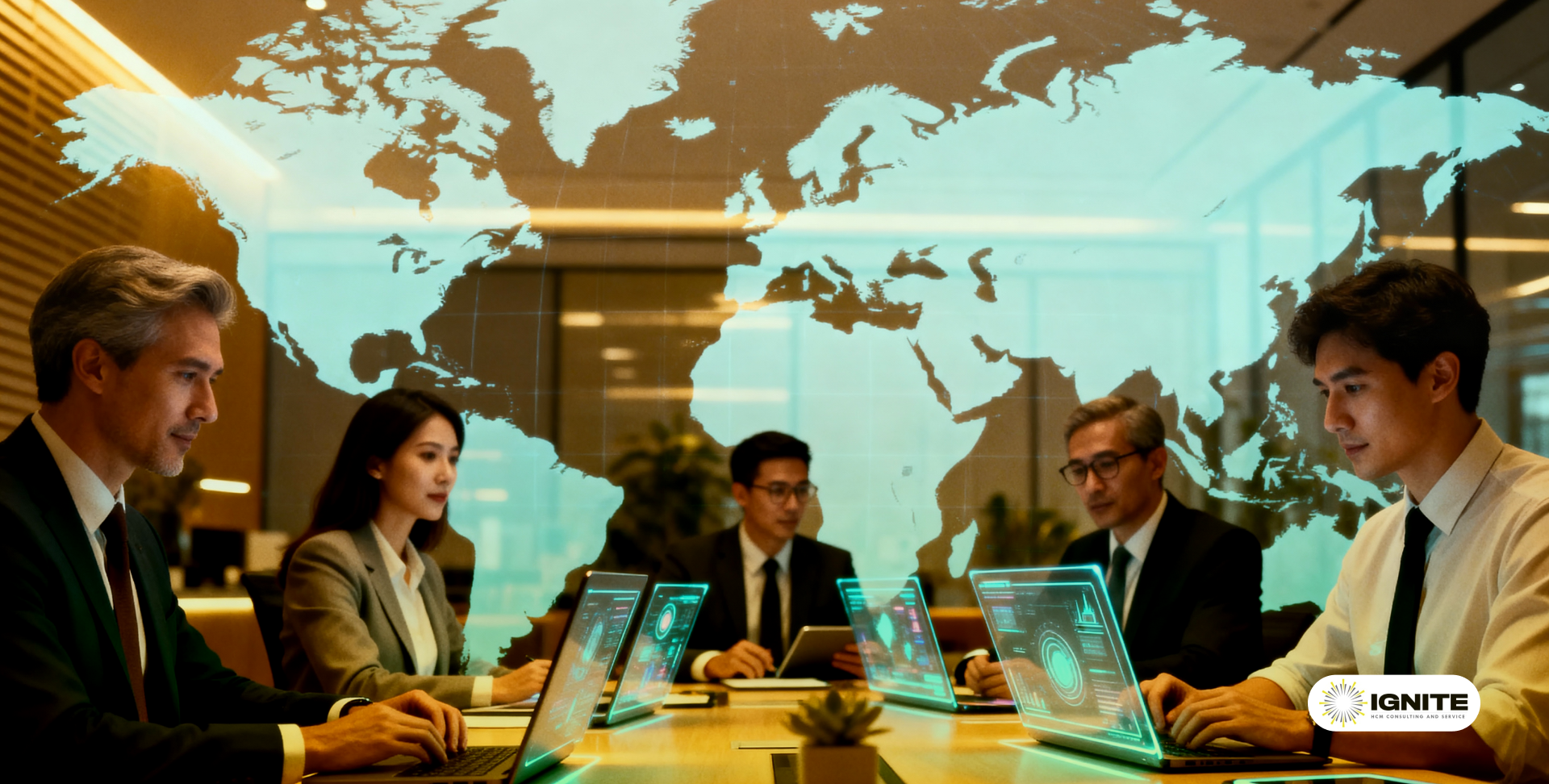 Pillar 1_ Mastering Time Zone Management