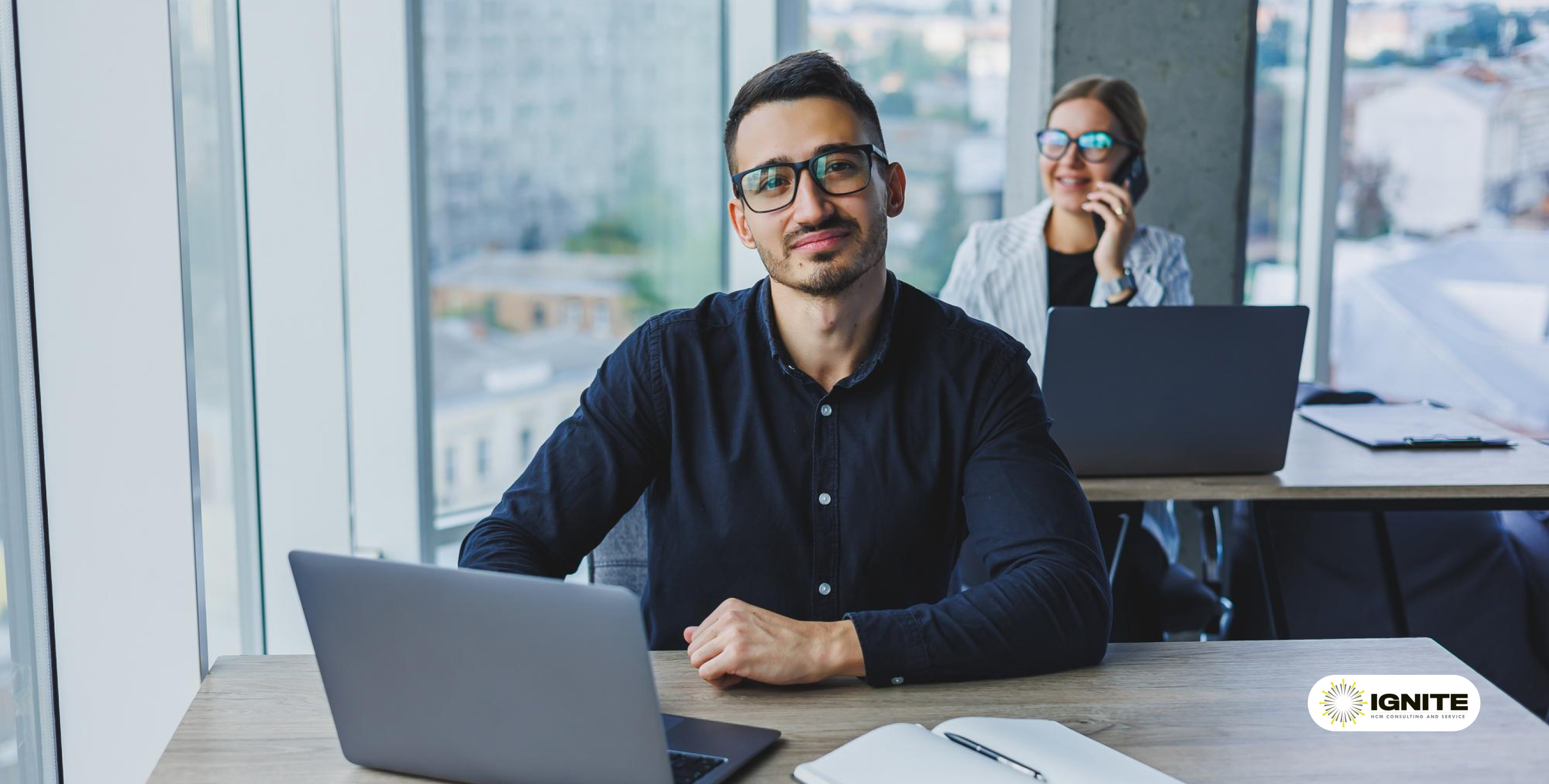 Empowering Your Workforce: The Game-Changing Benefits of Employee Self ...