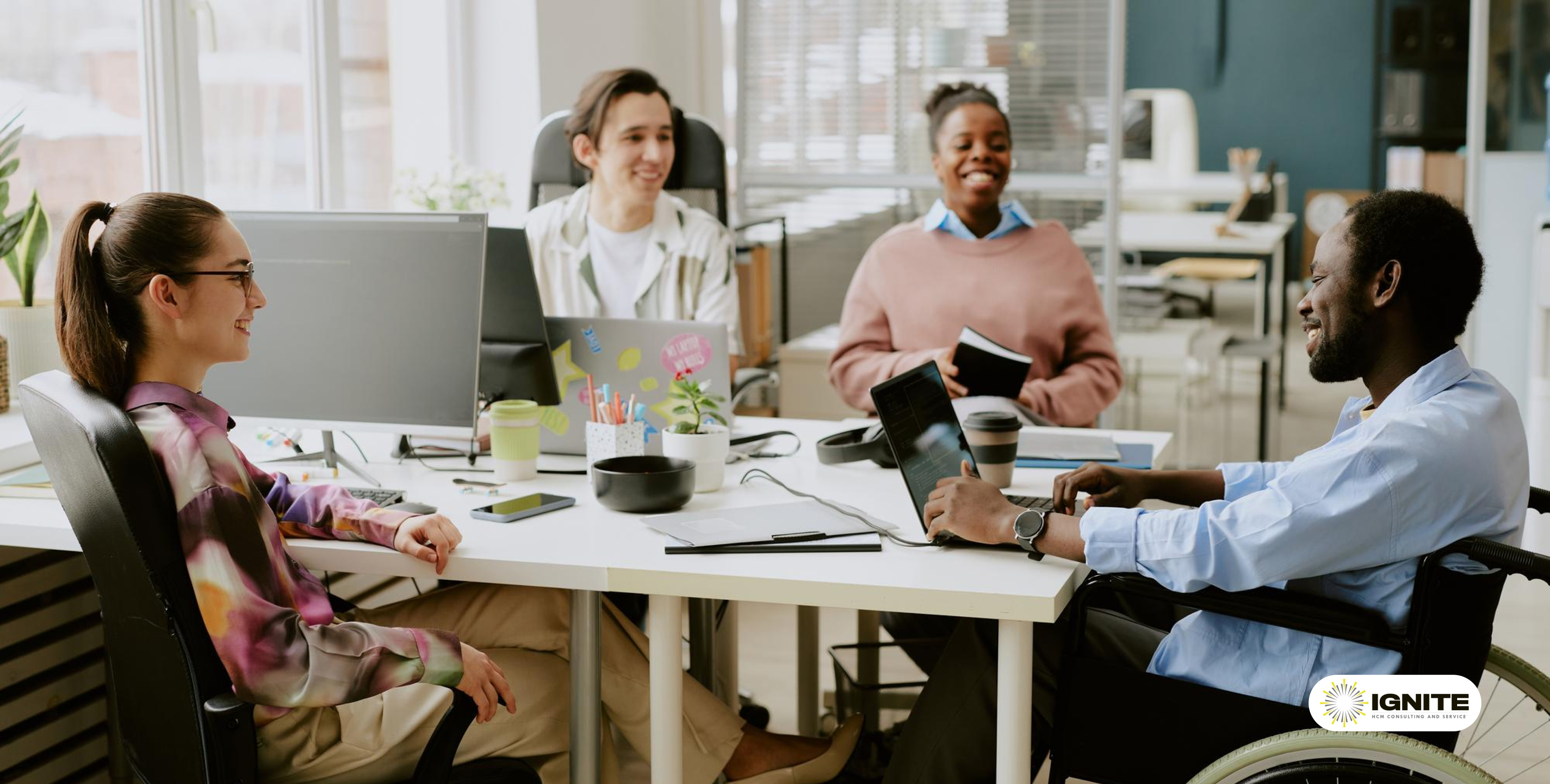 Prioritizing Diversity and Inclusion