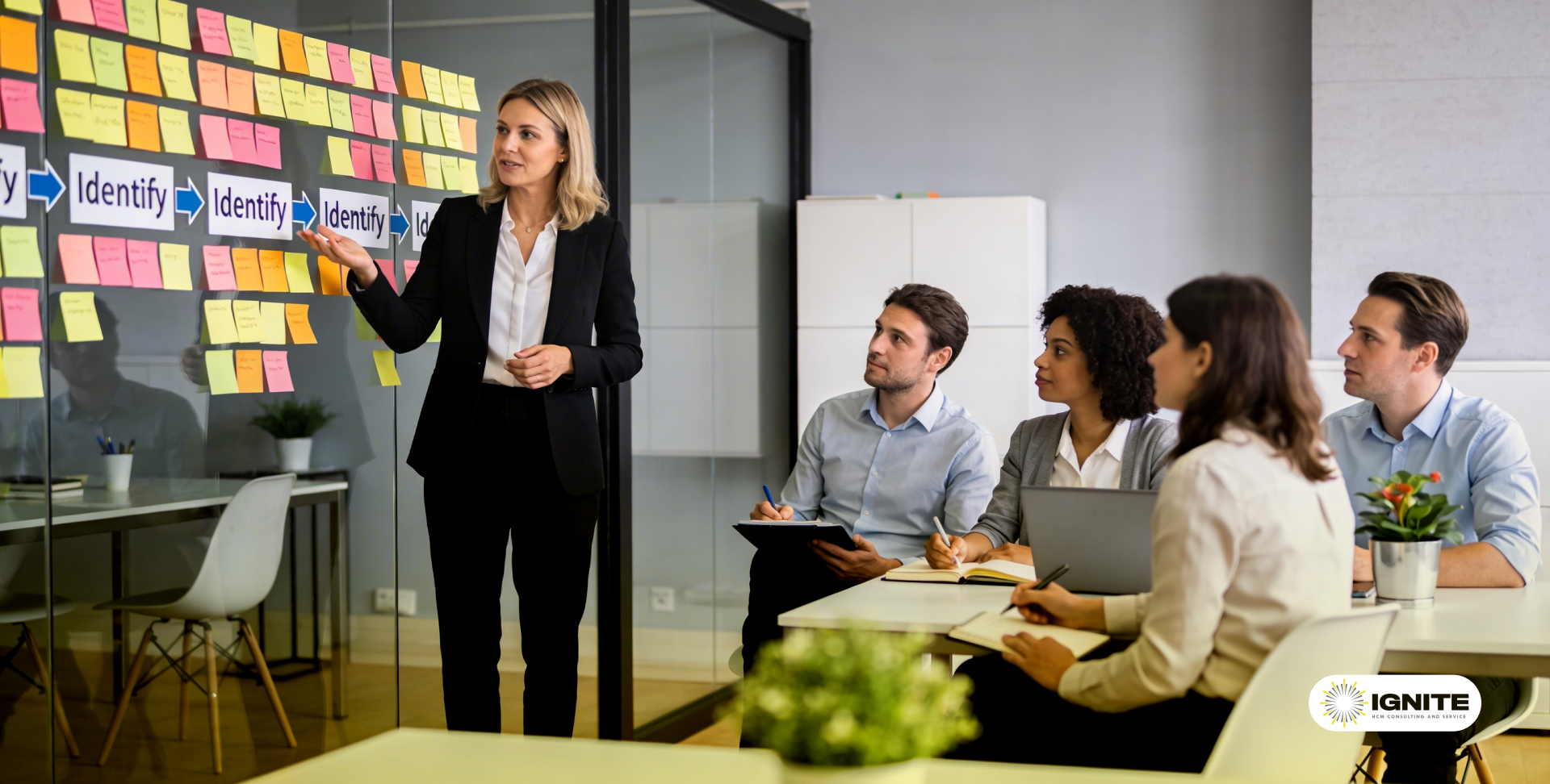 Putting It Together_ A Framework for Action