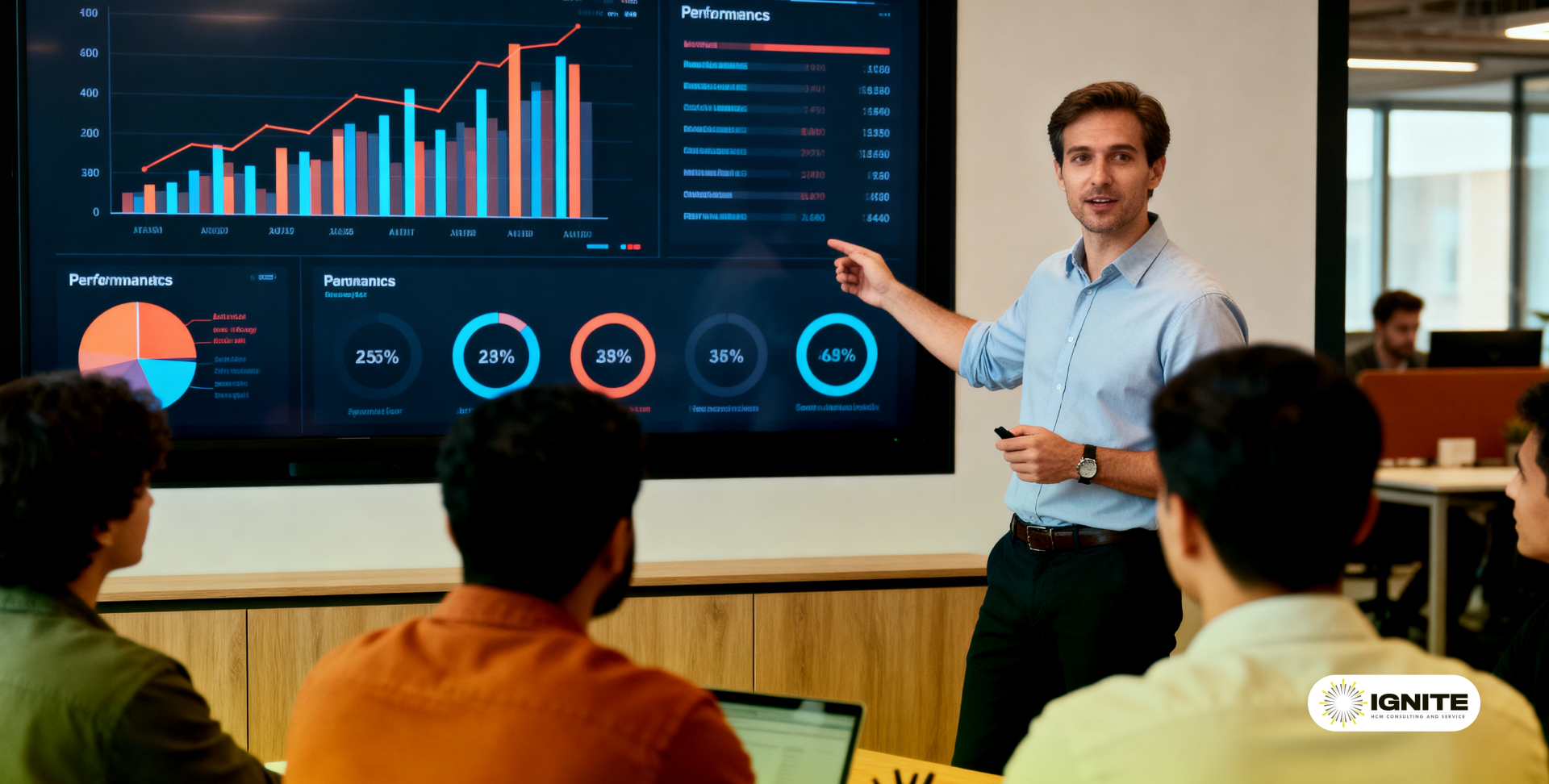 Real-World Examples of Measuring L&D Impact