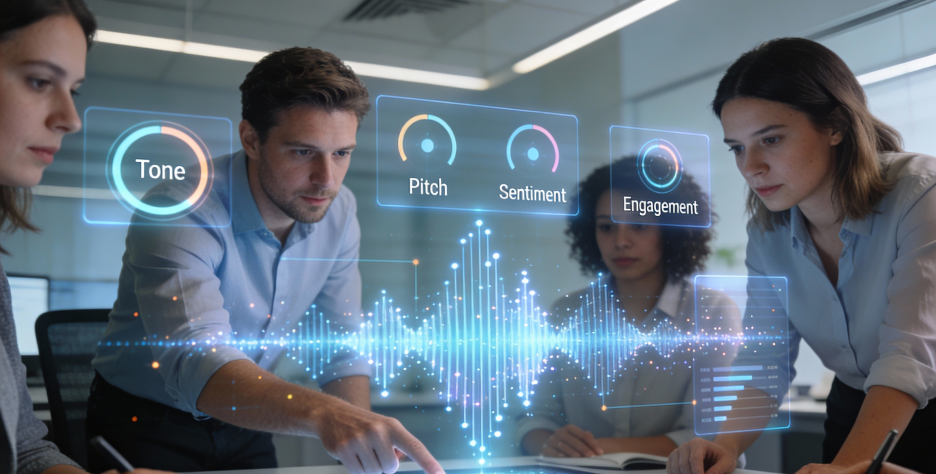 Real-world Success Stories