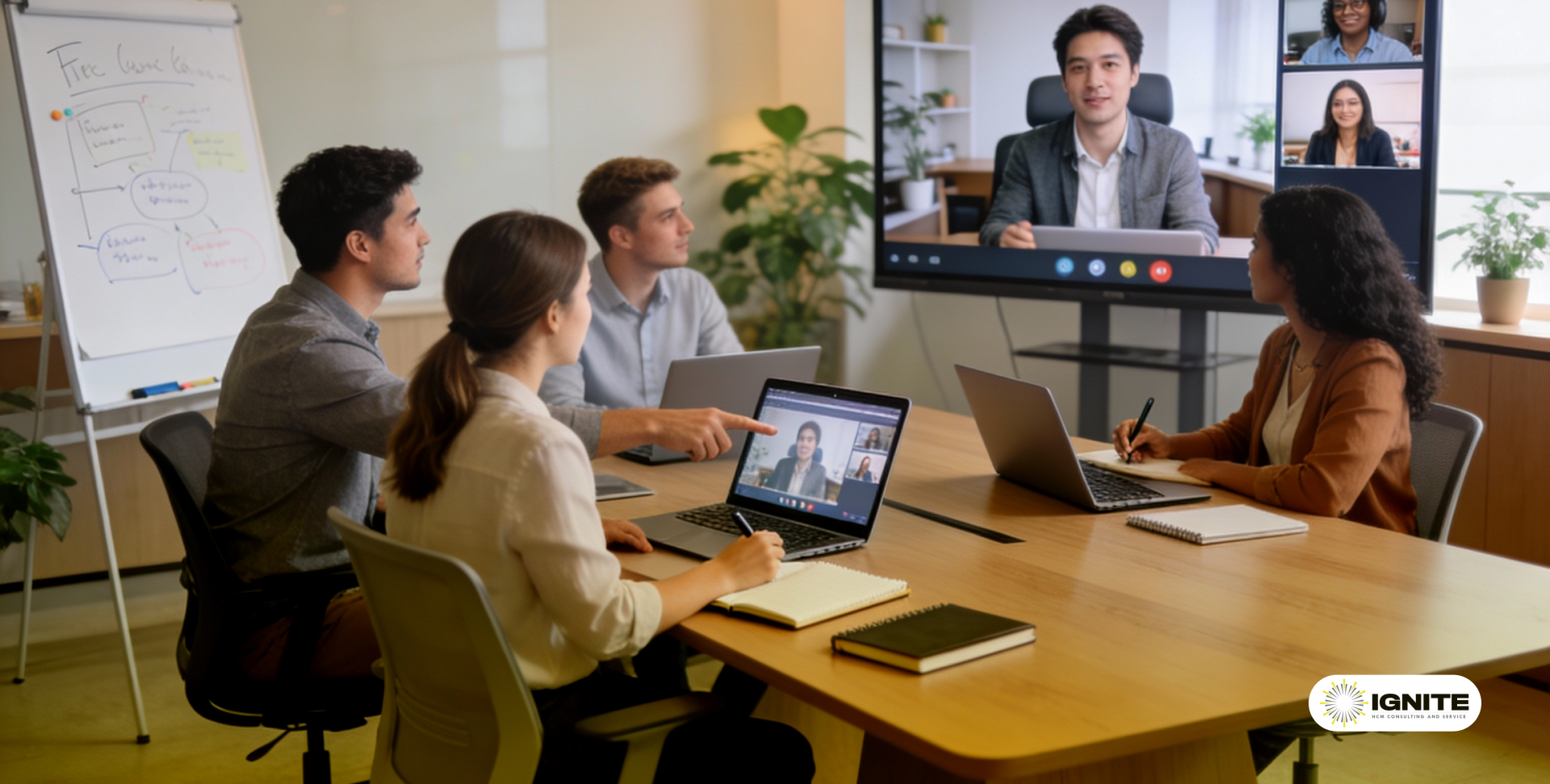 Rebuilding Trust and Engagement_ Putting People First