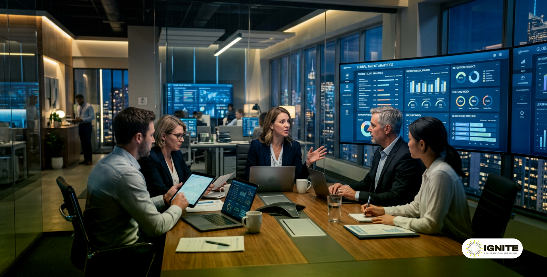 Redefining HR Roles_ The New Positions Driving Change