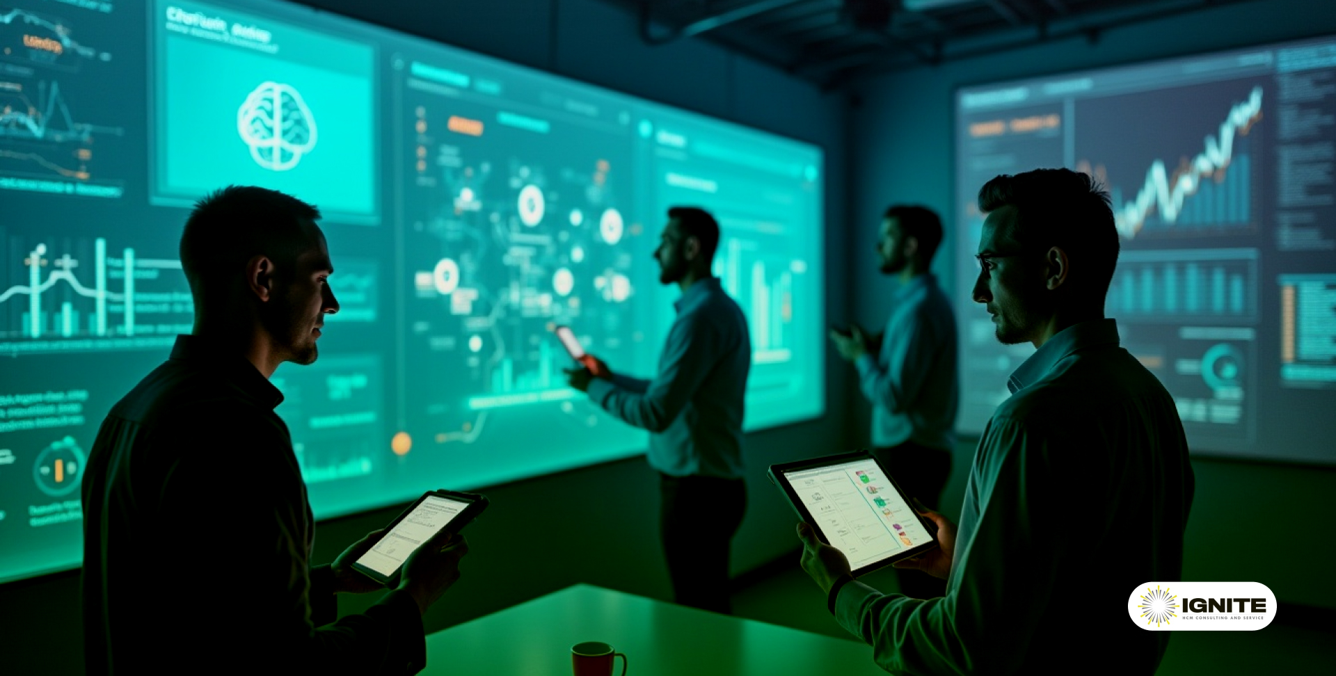 Revolutionary Learning and Development Applications