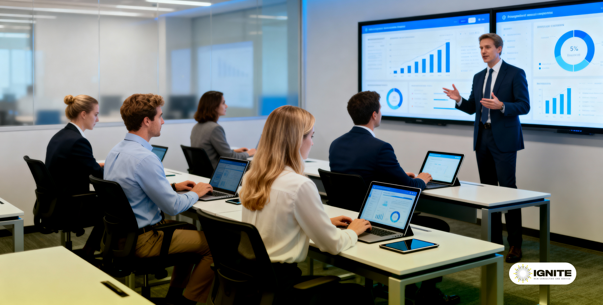 Skills Development and Redeployment