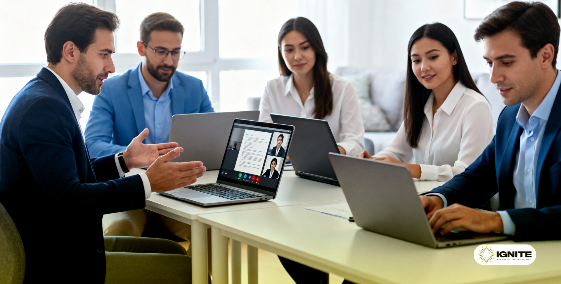 Staying Compliant in a Remote World