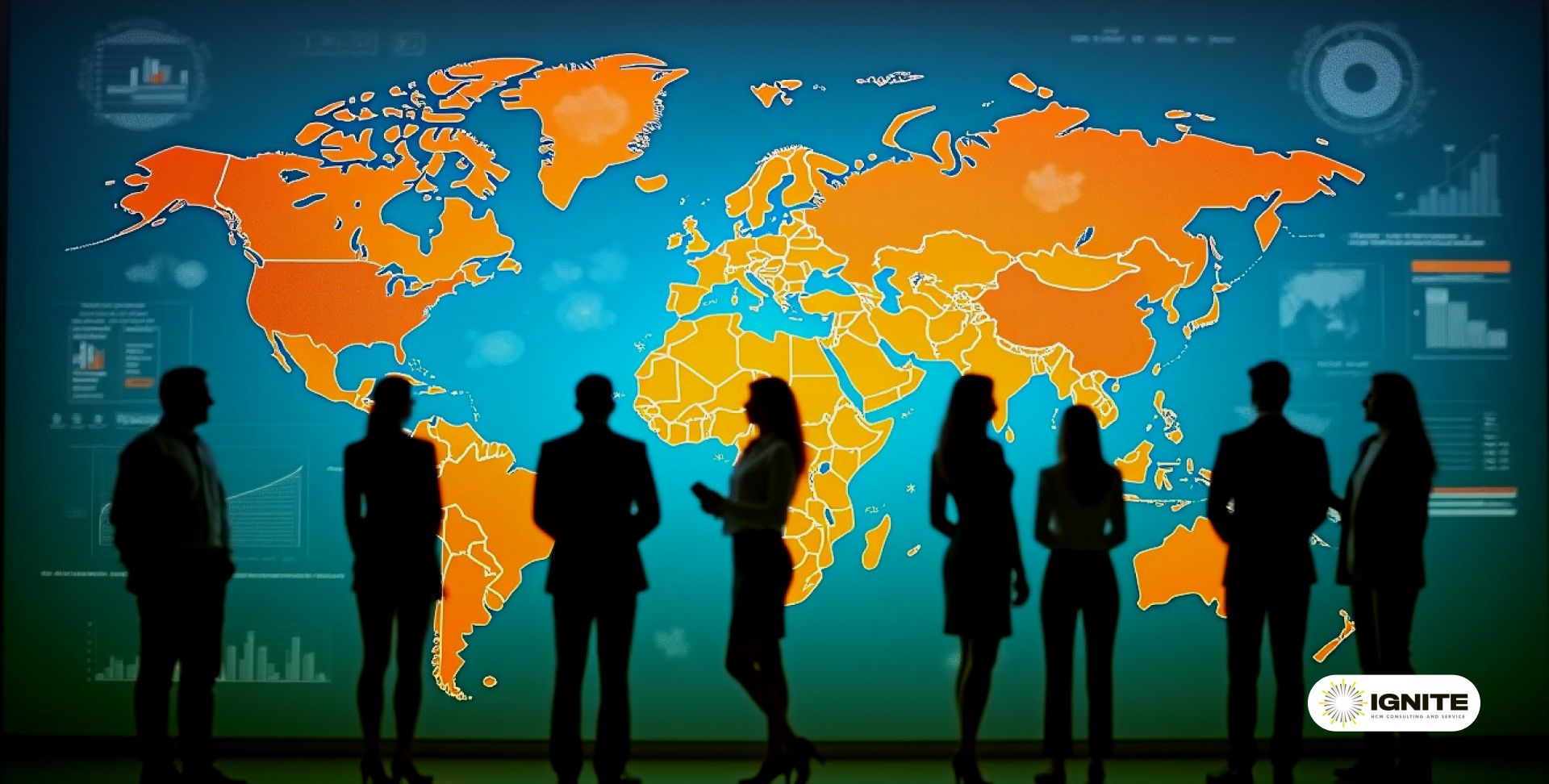 Strategic Advantages of Global Talent Acquisition