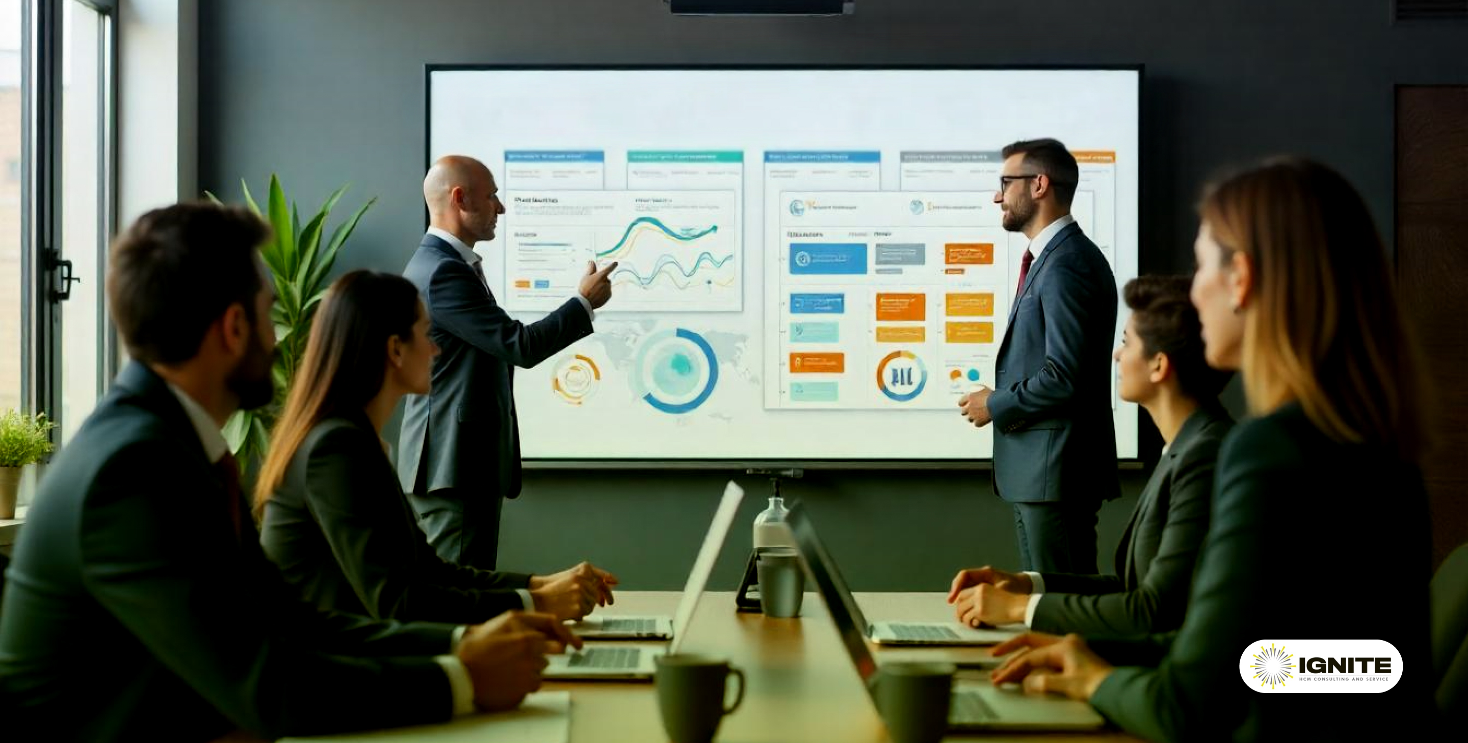 Strategic Implementation Framework